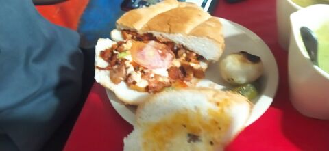 Taqueria "El Grillito" image 5