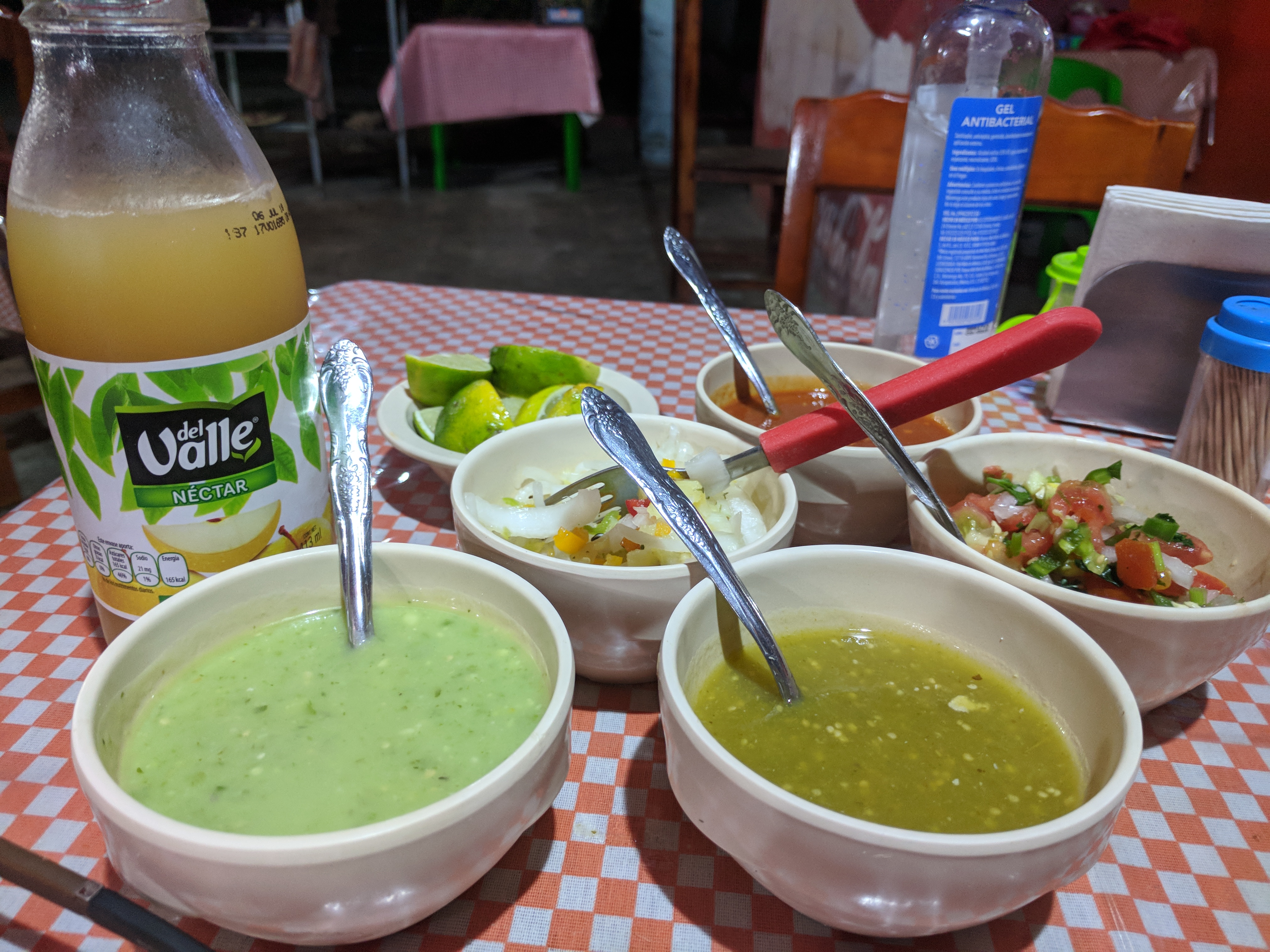 Taqueria "El Grillito" image 6