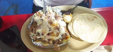Taqueria "El Grillito" image 8
