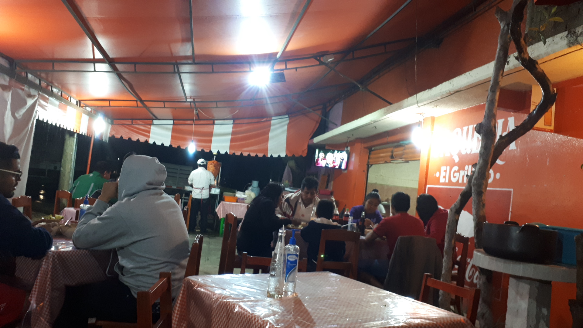Taqueria "El Grillito" image 9