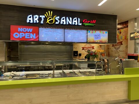 ARTESANAL GRILL image 2