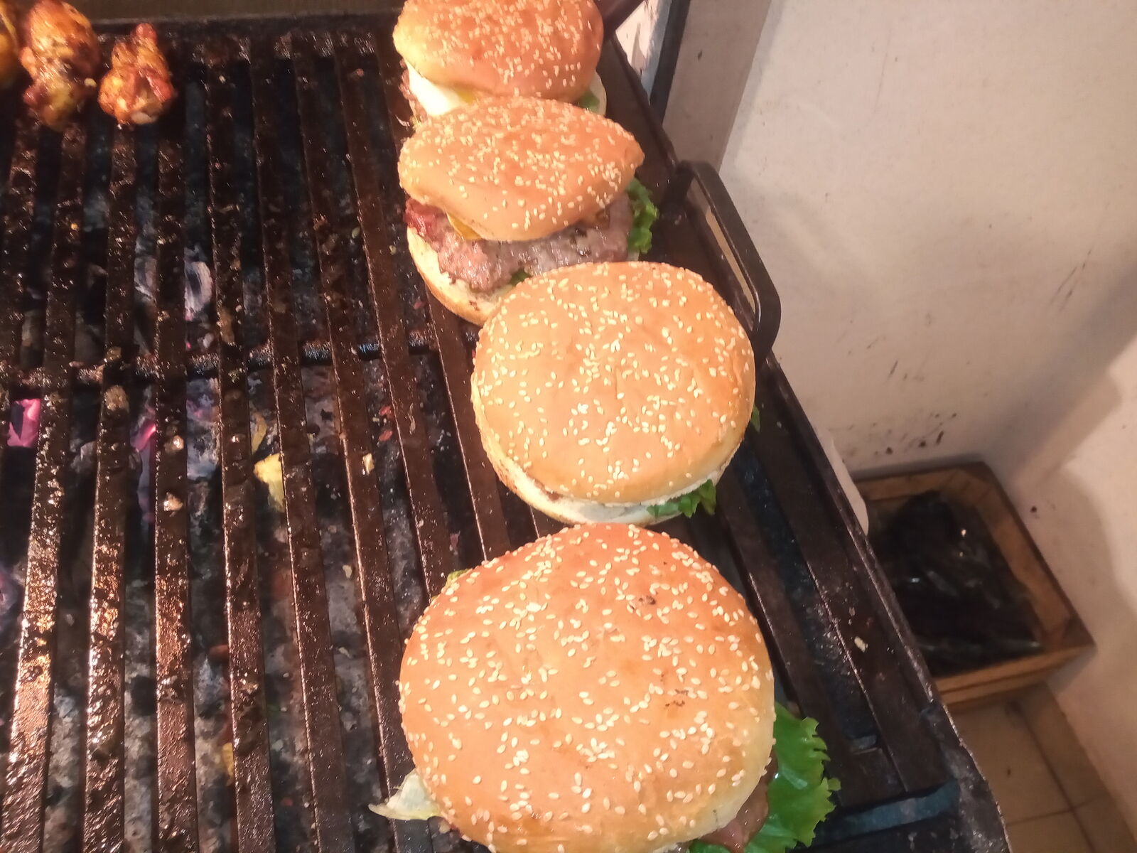 ARTESANAL GRILL image 4