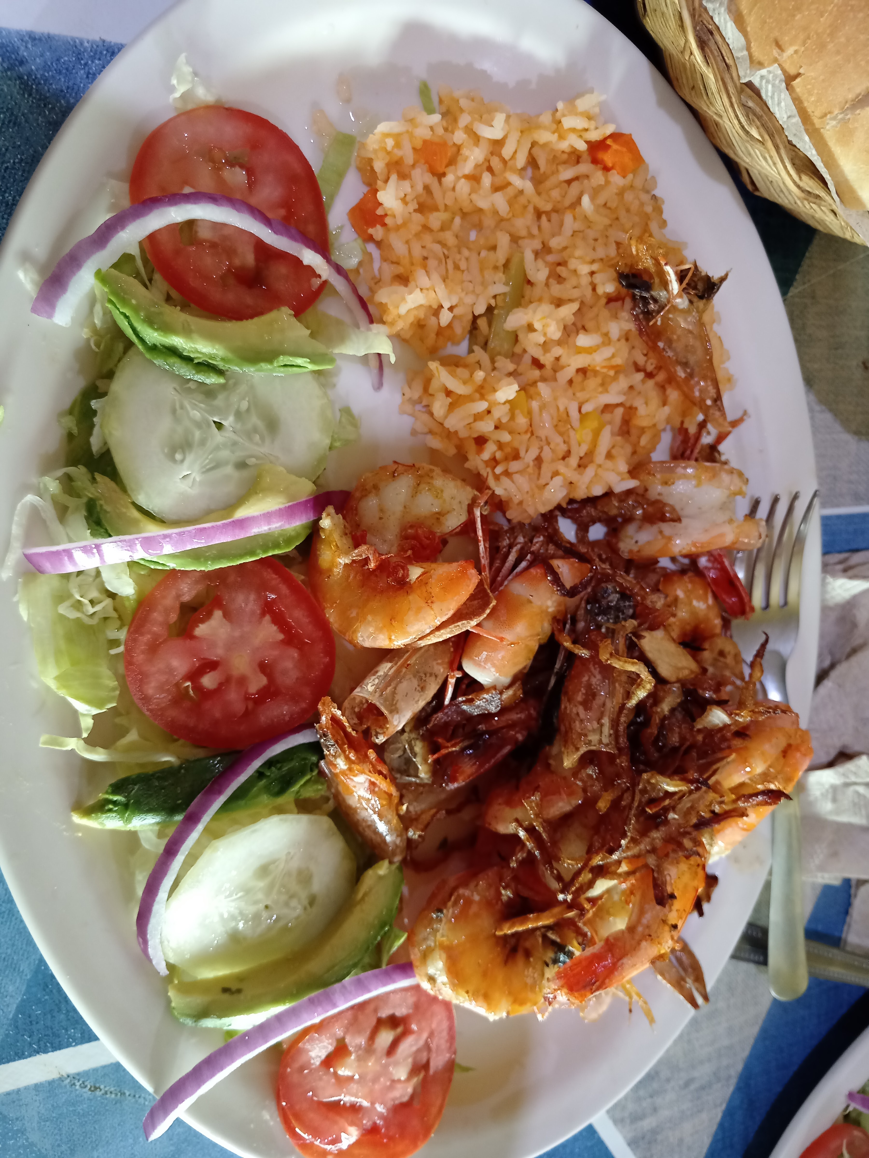 Marisquería Las Palmeras image 2