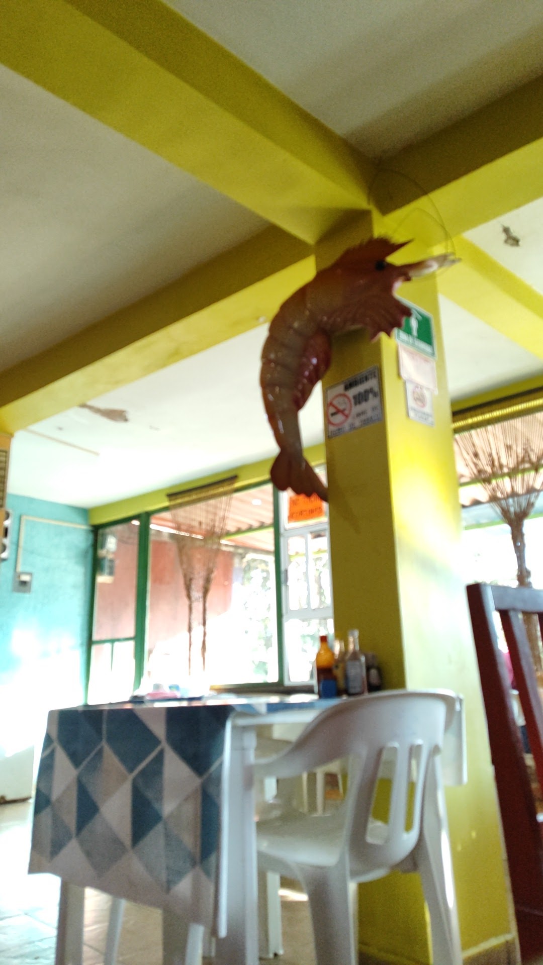 Marisquería Las Palmeras image 4