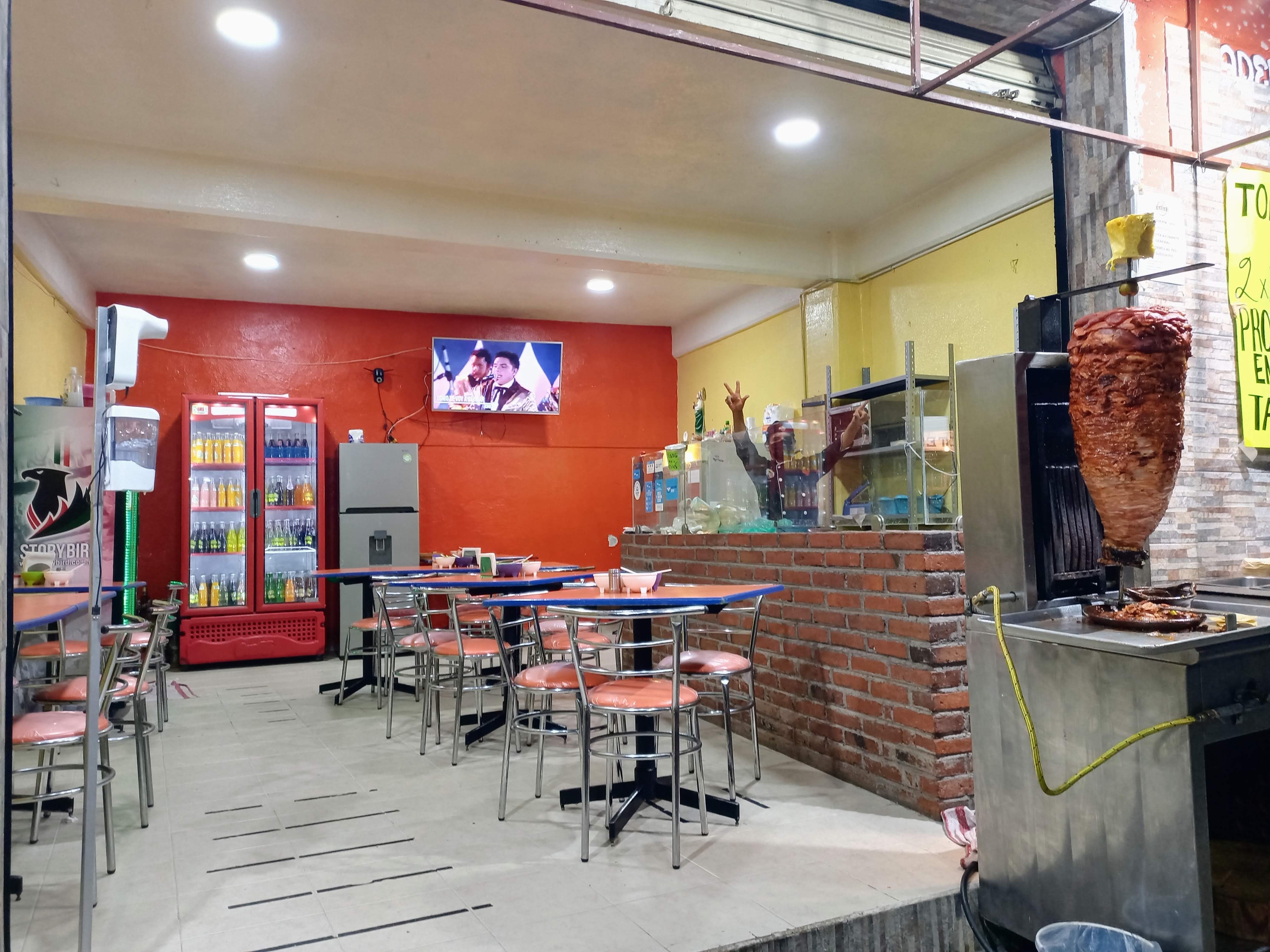 Taqueria "LILI" image 1