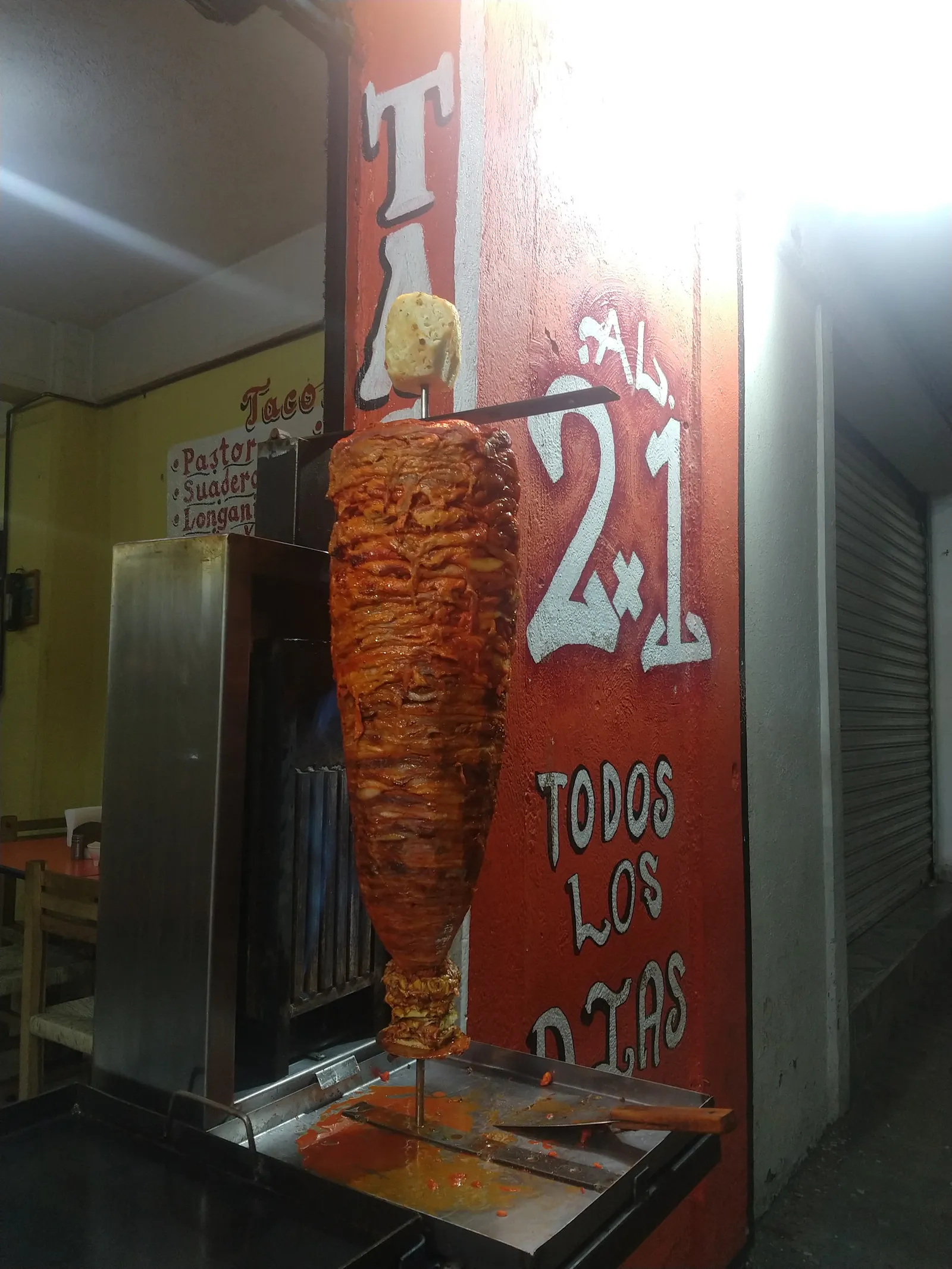 Taqueria "LILI" image 3