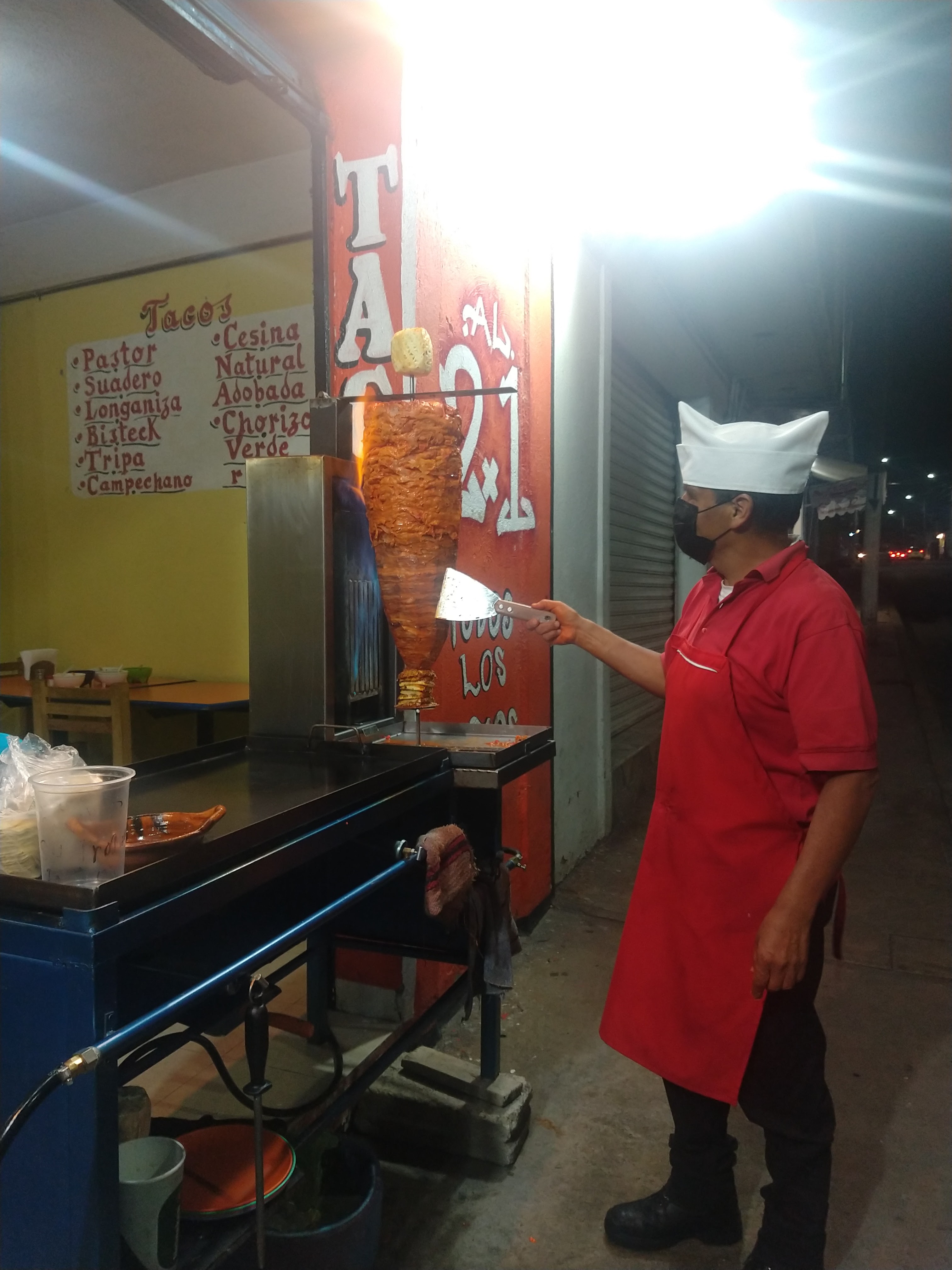 Taqueria "LILI" image 10