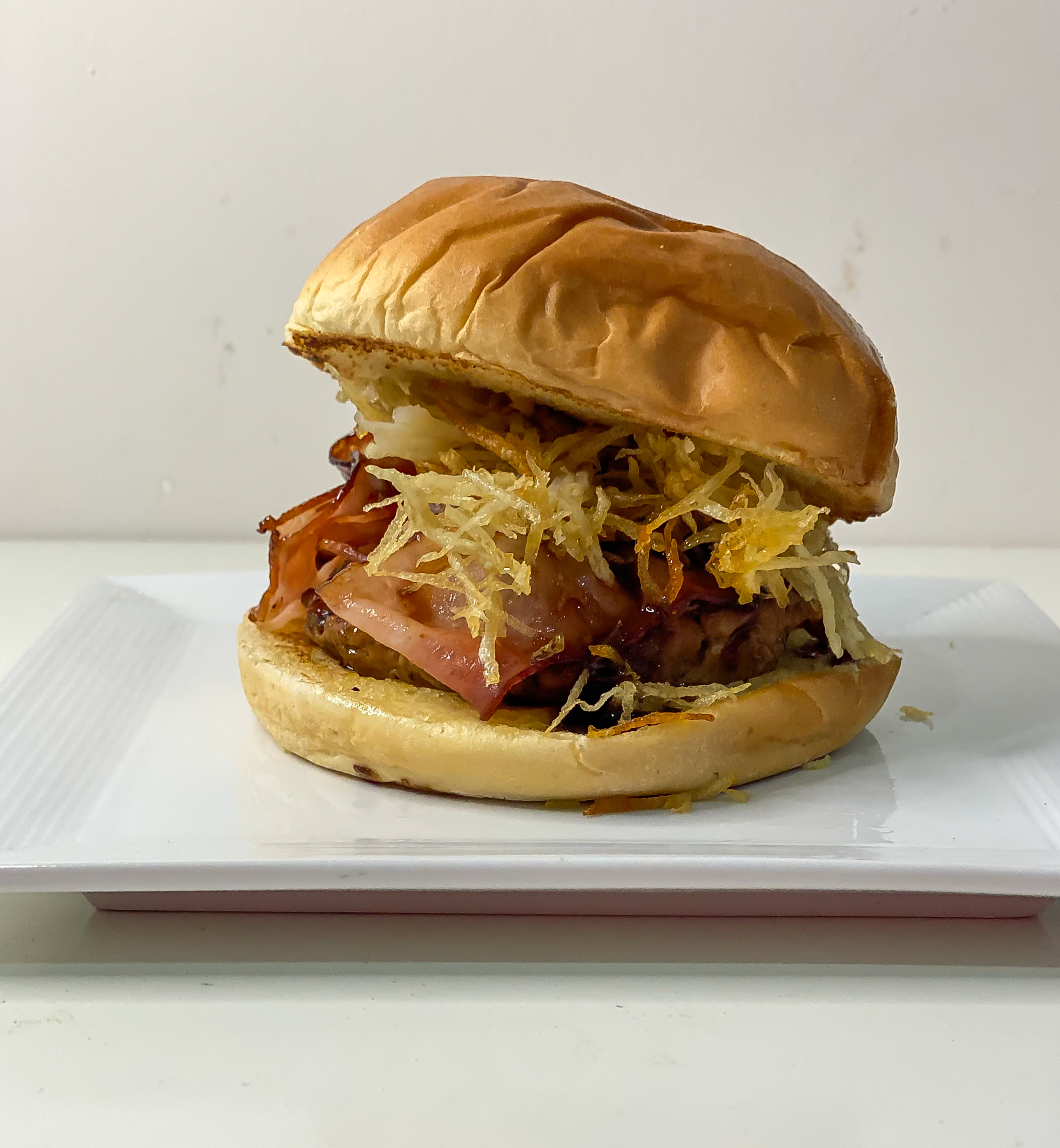 Los Piratas B&W image 4