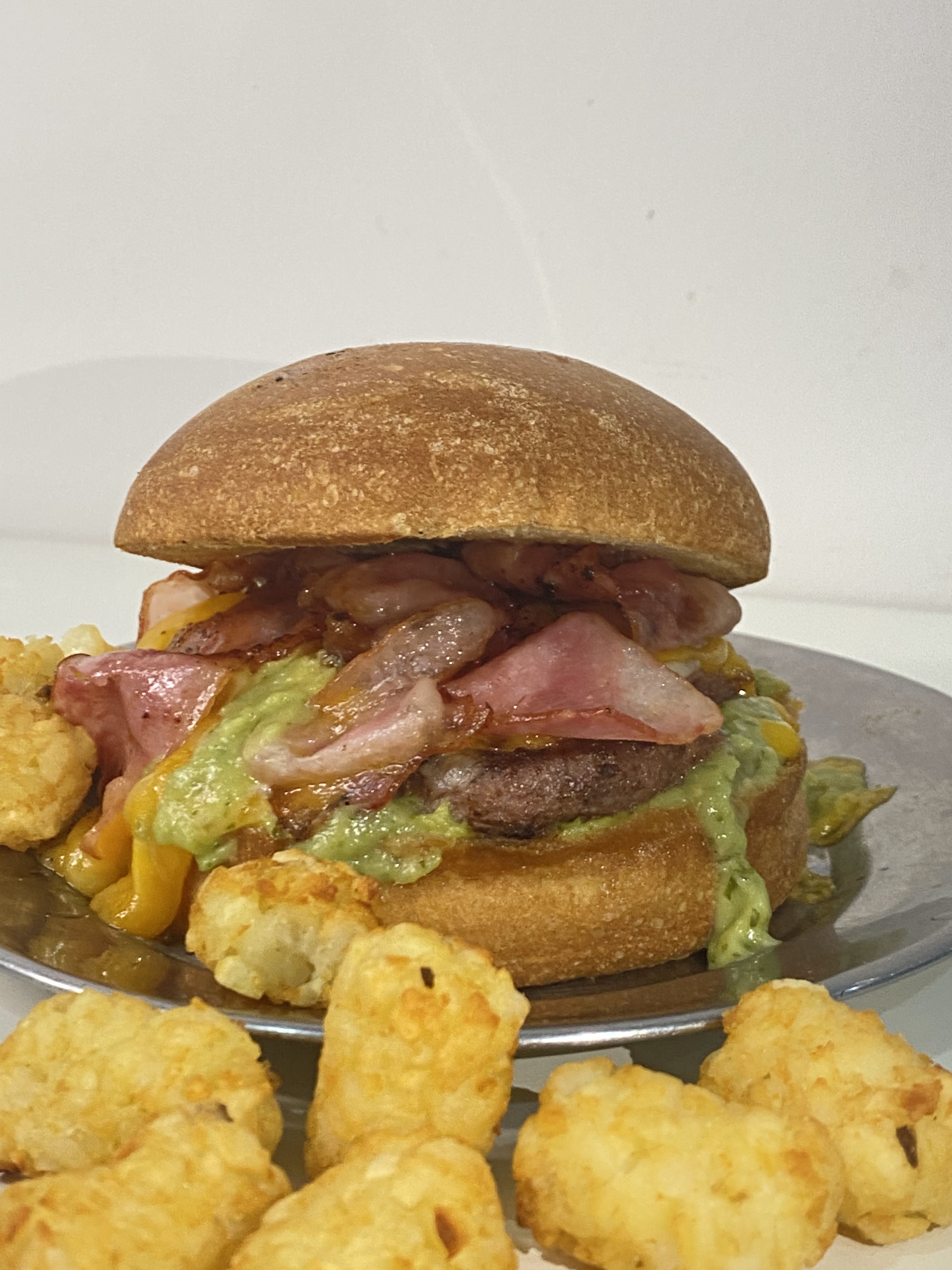 Los Piratas B&W image 5