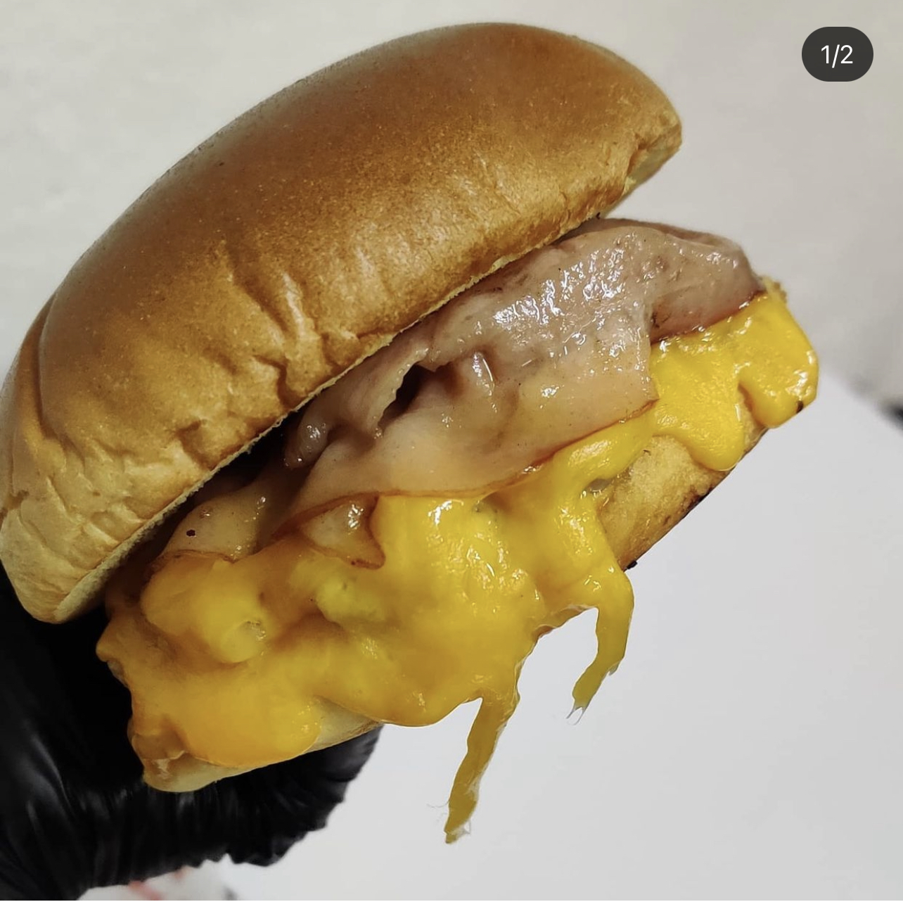 Los Piratas B&W image 6