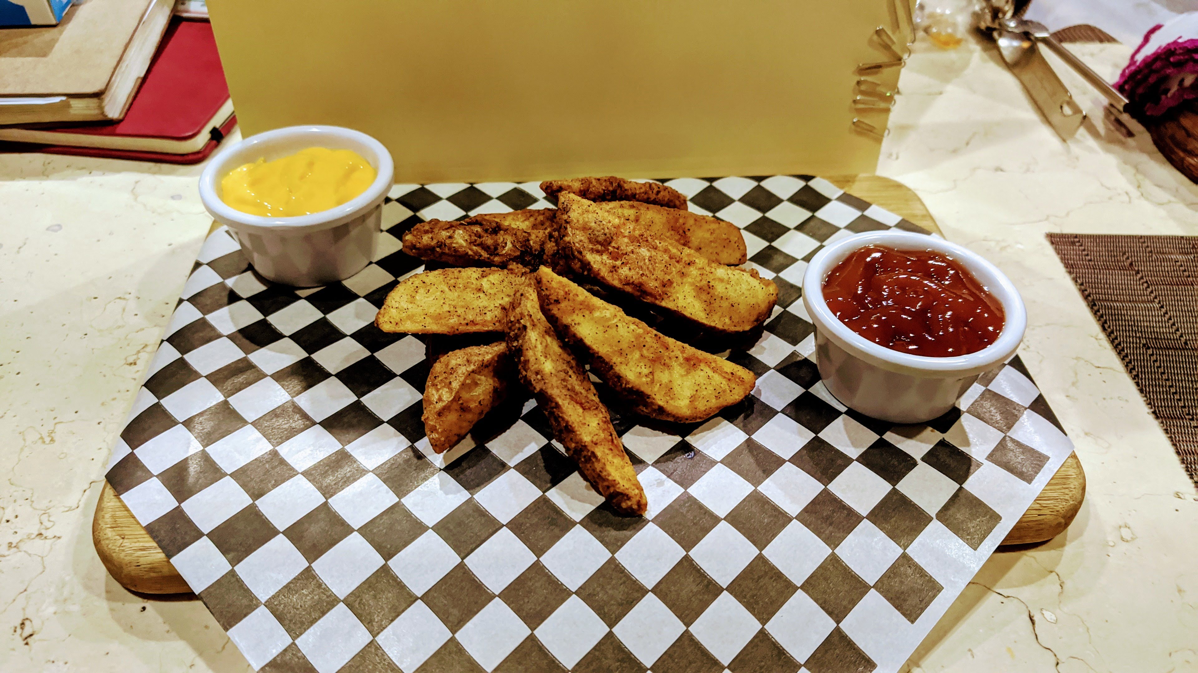 Los Piratas B&W image 8