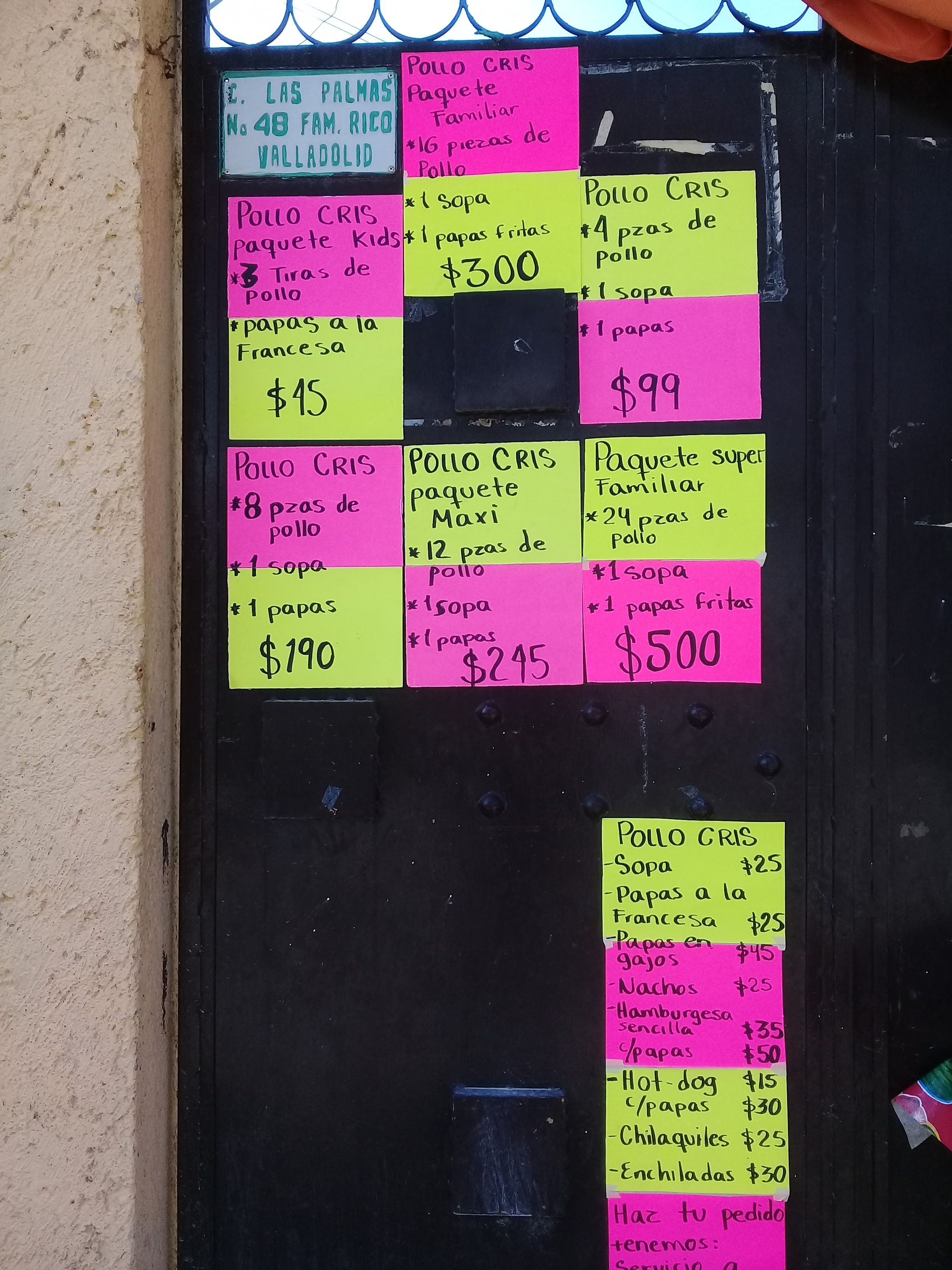 POLLO CRISTY image 5