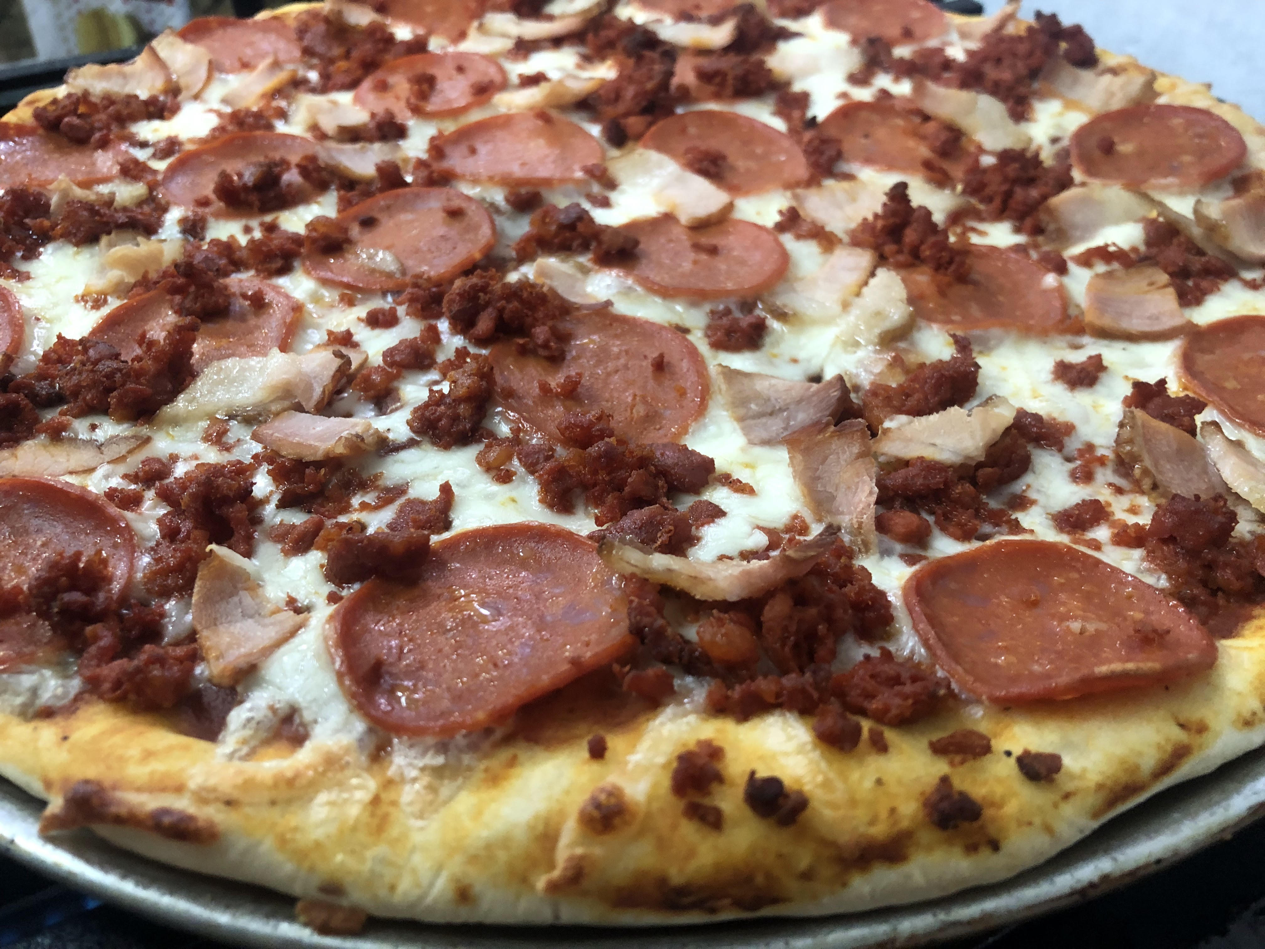 Mike’s Pizzería y Mas image 7