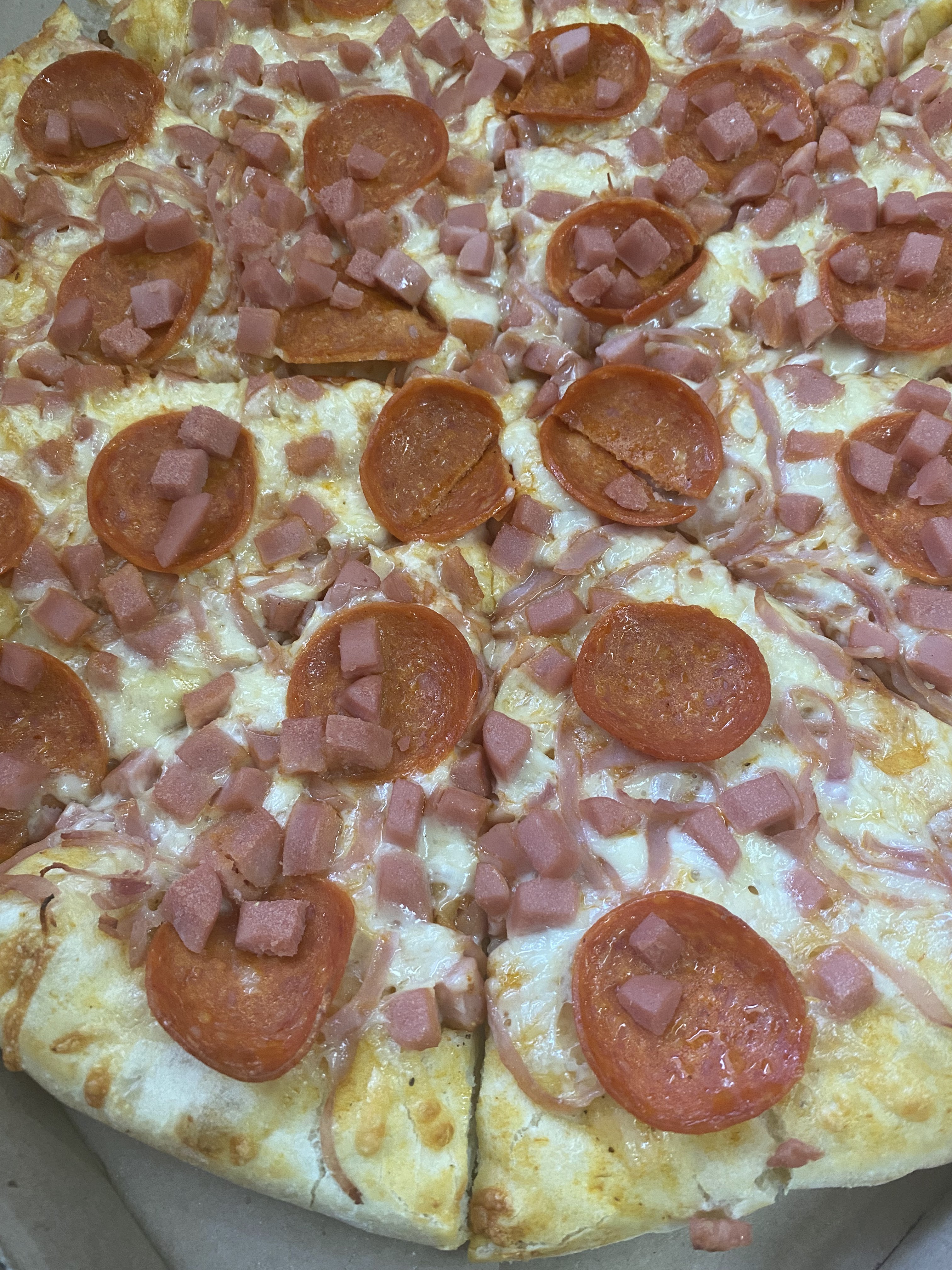 Mike’s Pizzería y Mas image 9