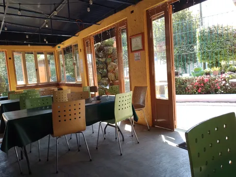 La Ranita image 1