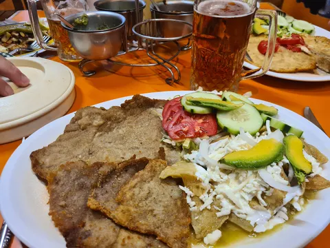 La Ranita image 2