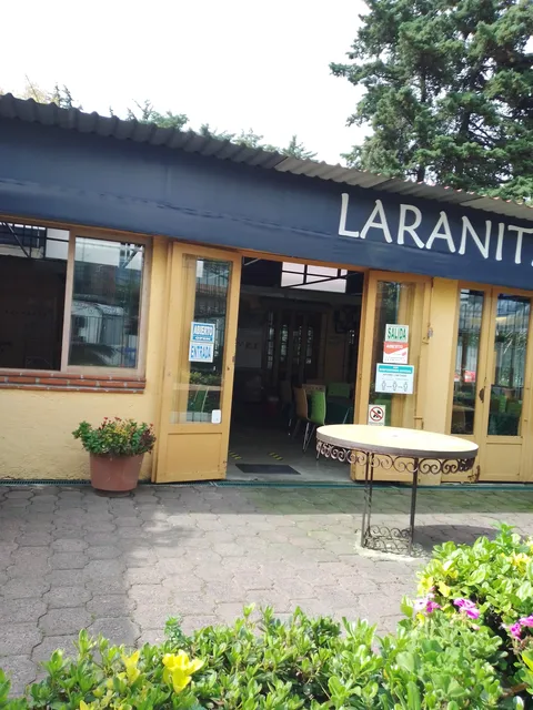 La Ranita image 3