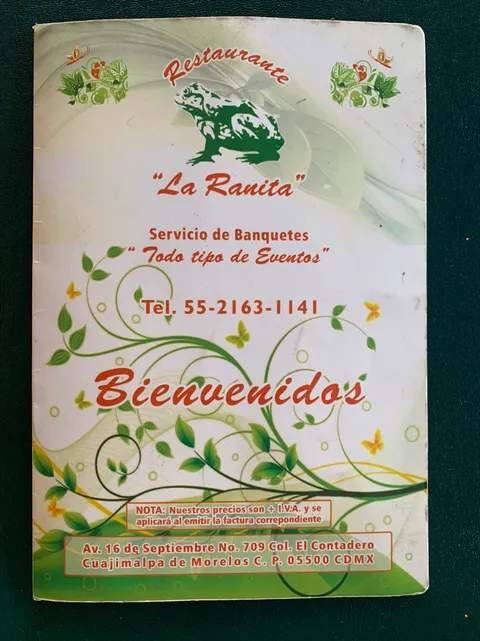La Ranita image 7