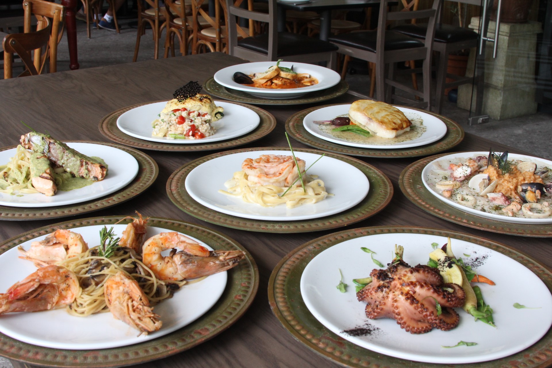 Forno di Casa La Mexicana image 2