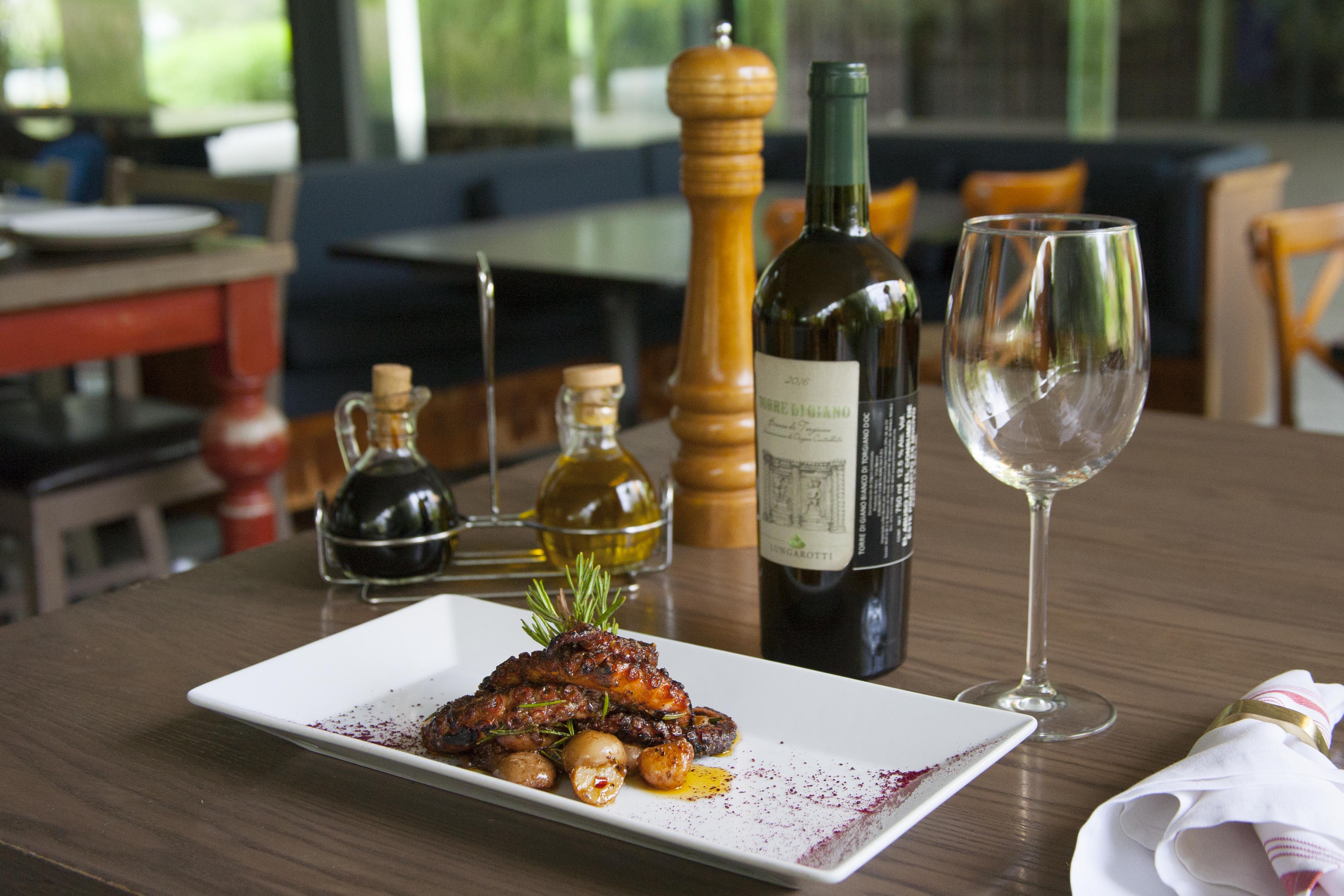 Forno di Casa La Mexicana image 4