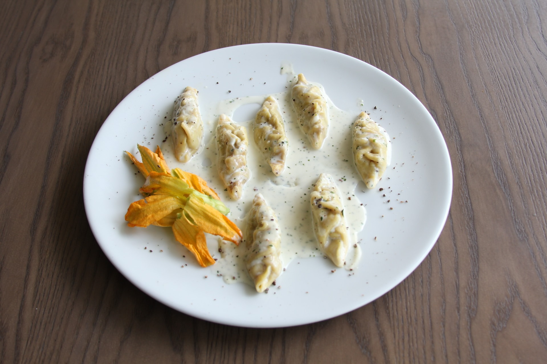 Forno di Casa La Mexicana image 5