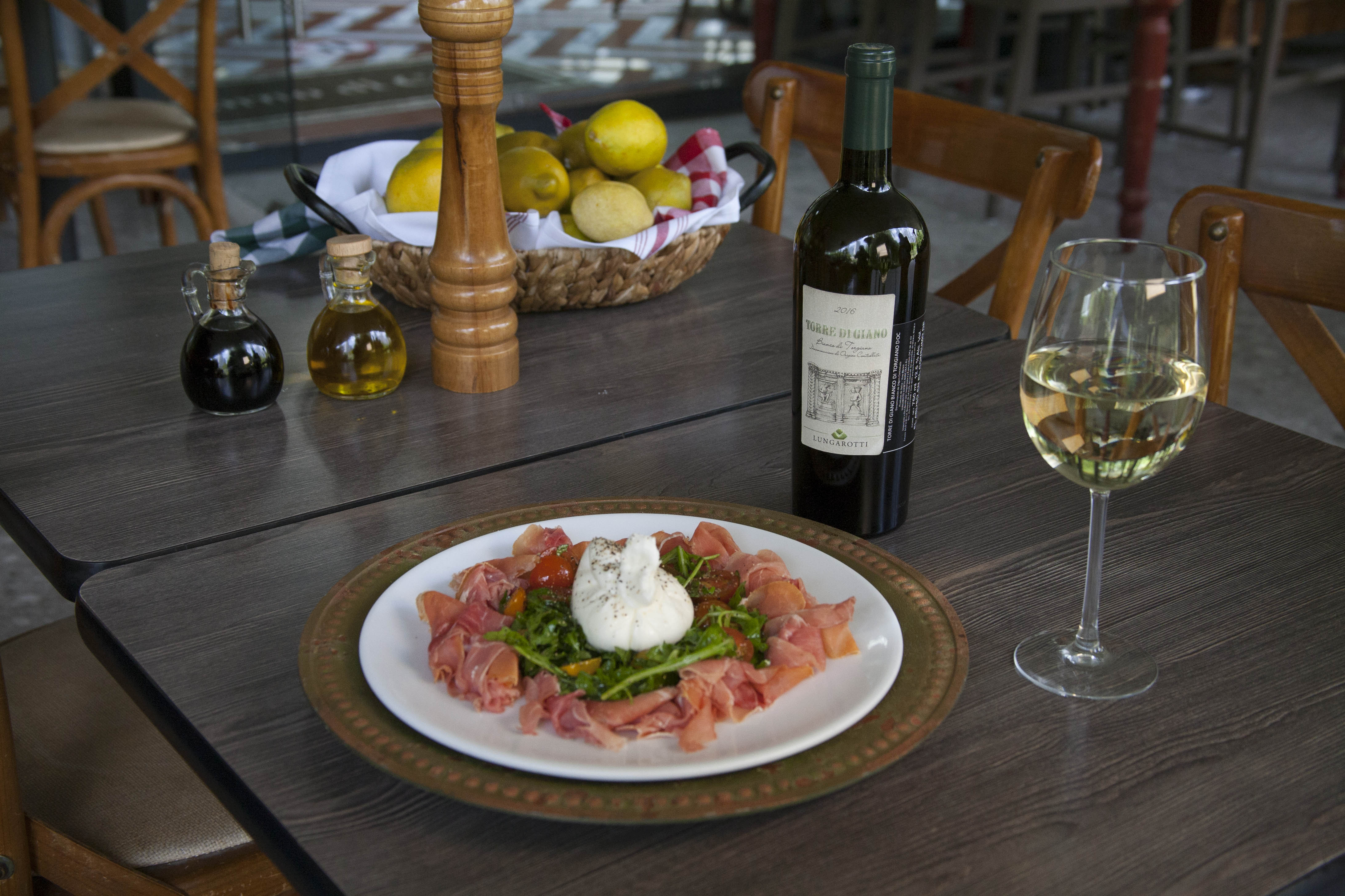 Forno di Casa La Mexicana image 6