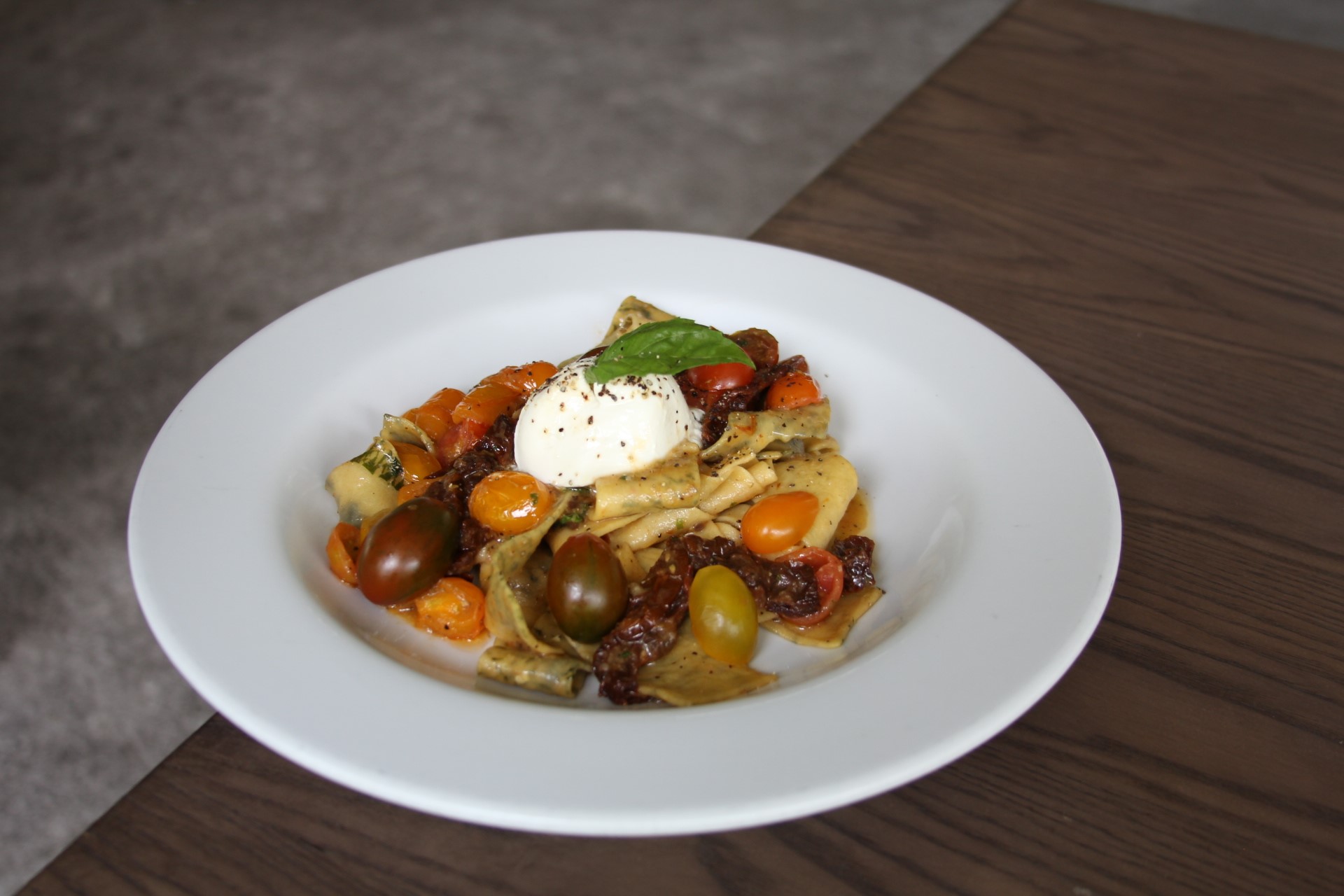 Forno di Casa La Mexicana image 8