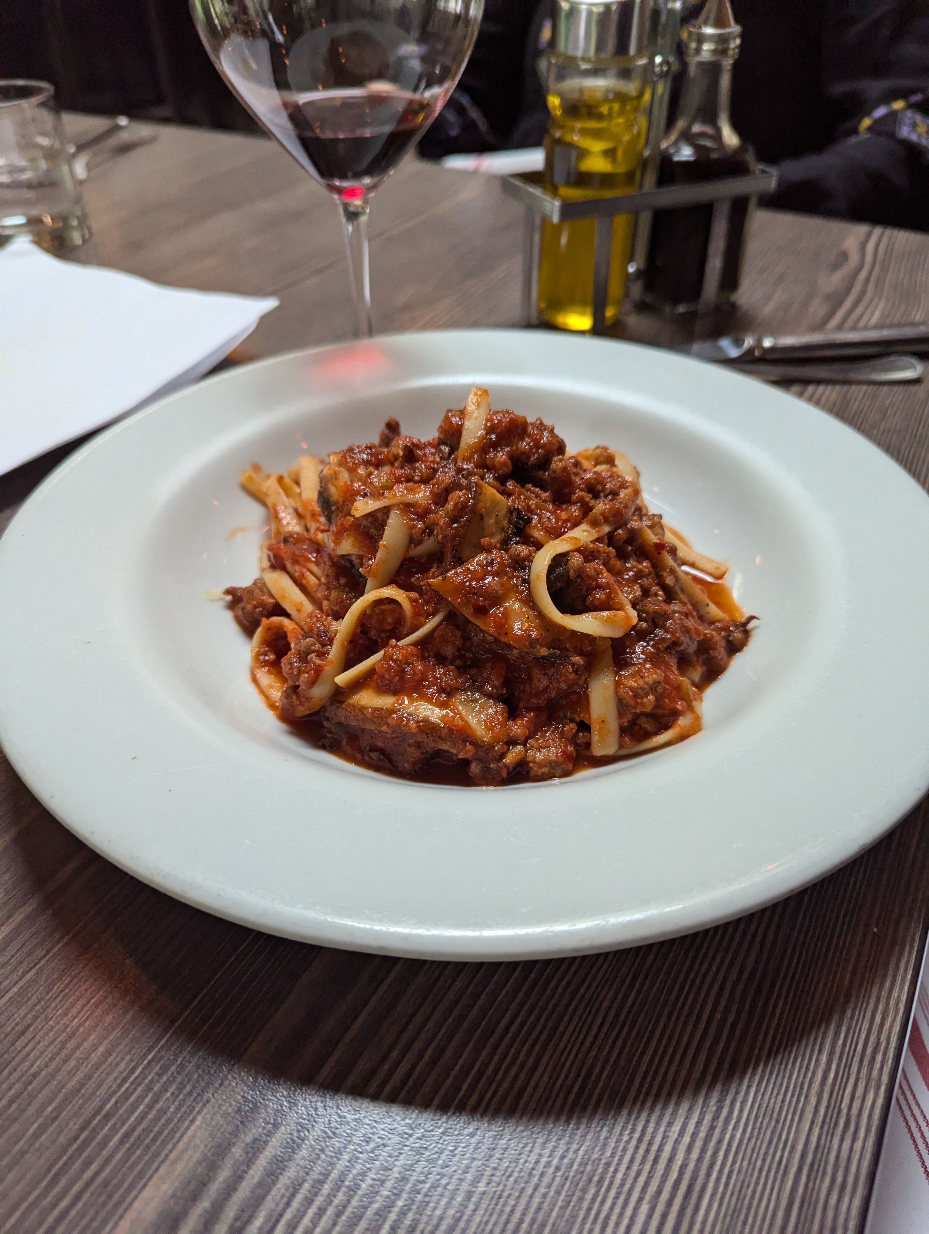 Forno di Casa La Mexicana image 9