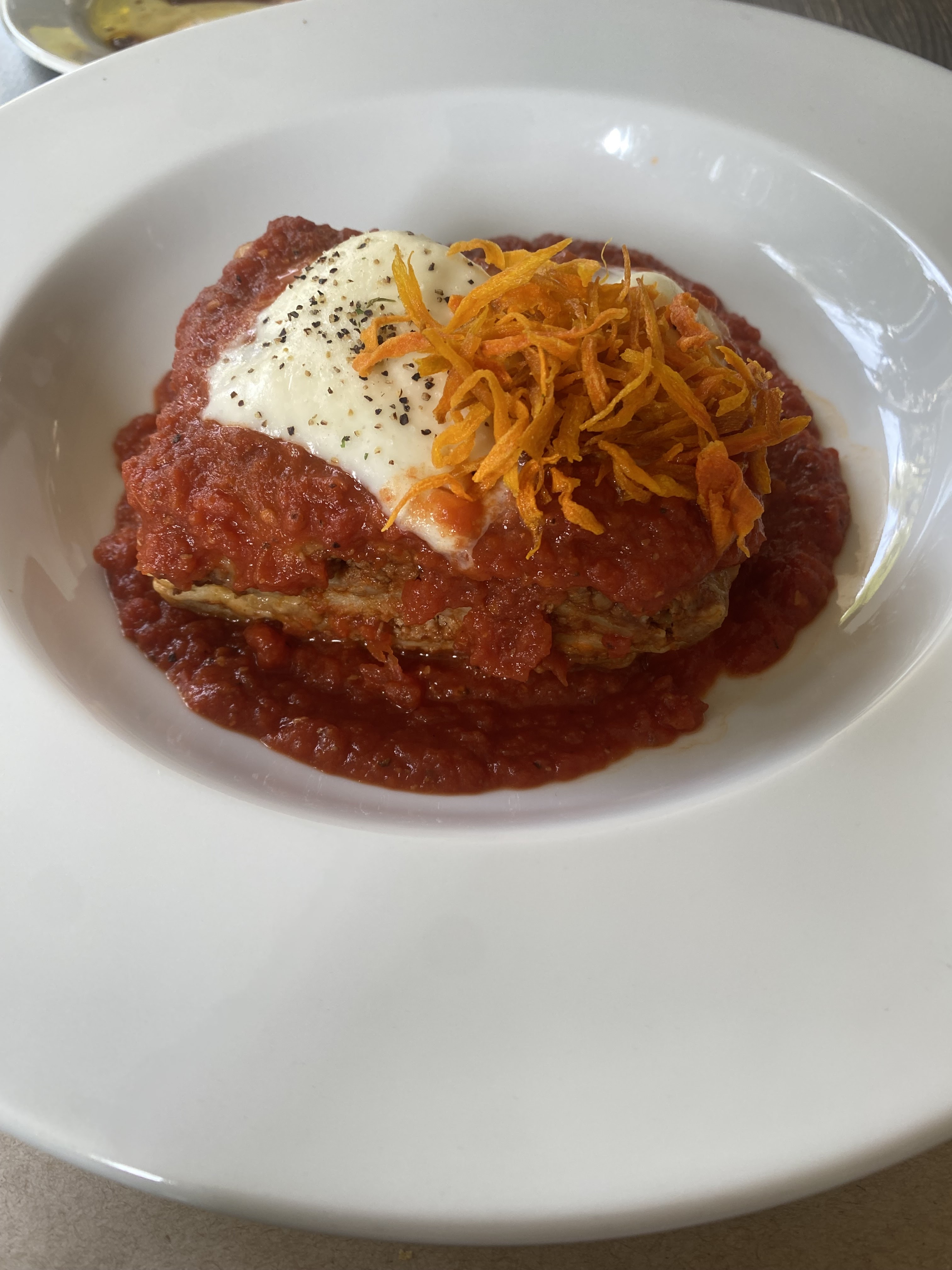 Forno di Casa La Mexicana image 10