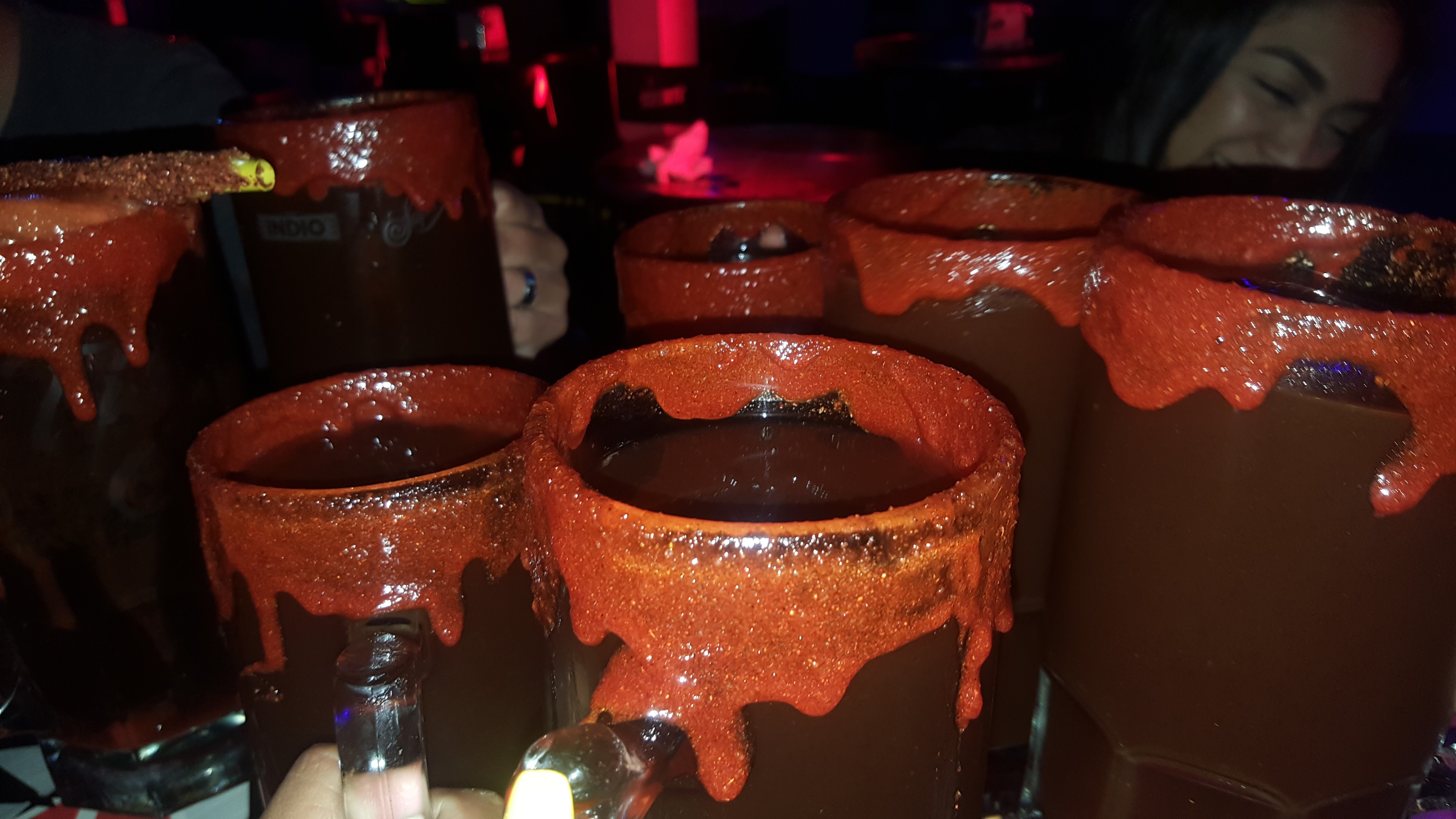 Tia Chela Clamatos Y Snaks image 6