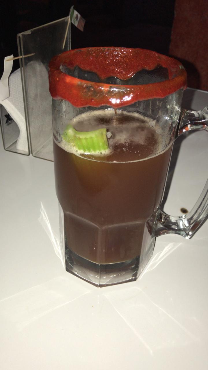 Tia Chela Clamatos Y Snaks image 7