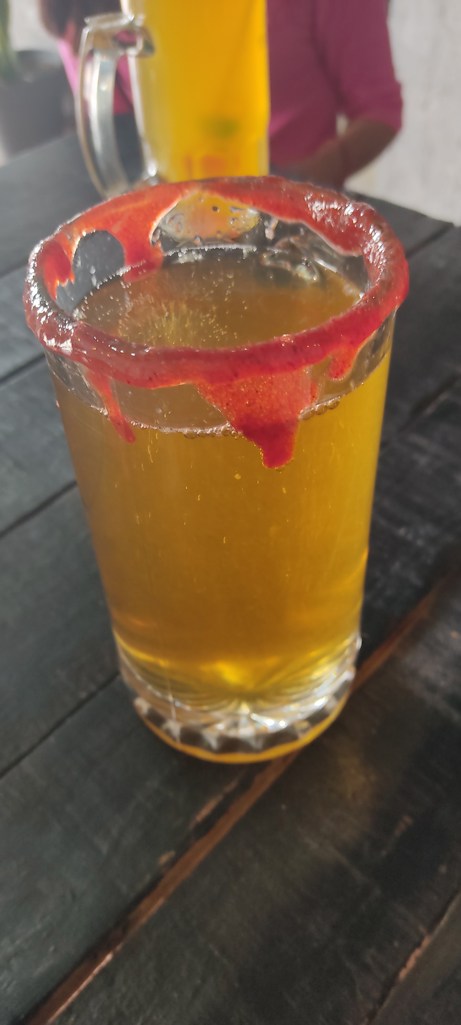 Tia Chela Clamatos Y Snaks image 10