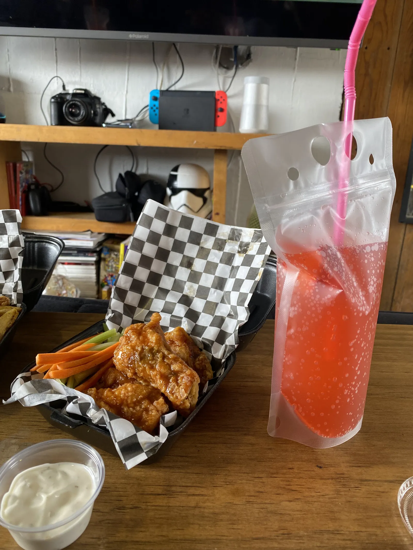 Mach Mach Deli image 8