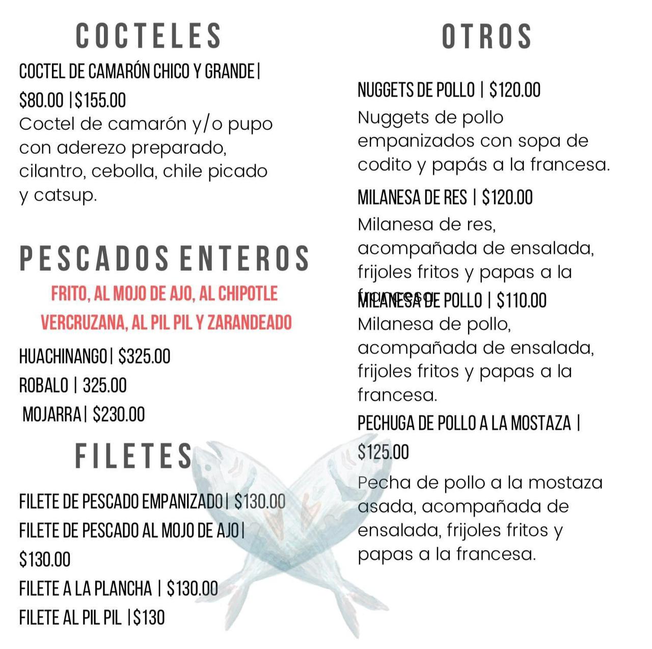 El Mar de Cortés image 5