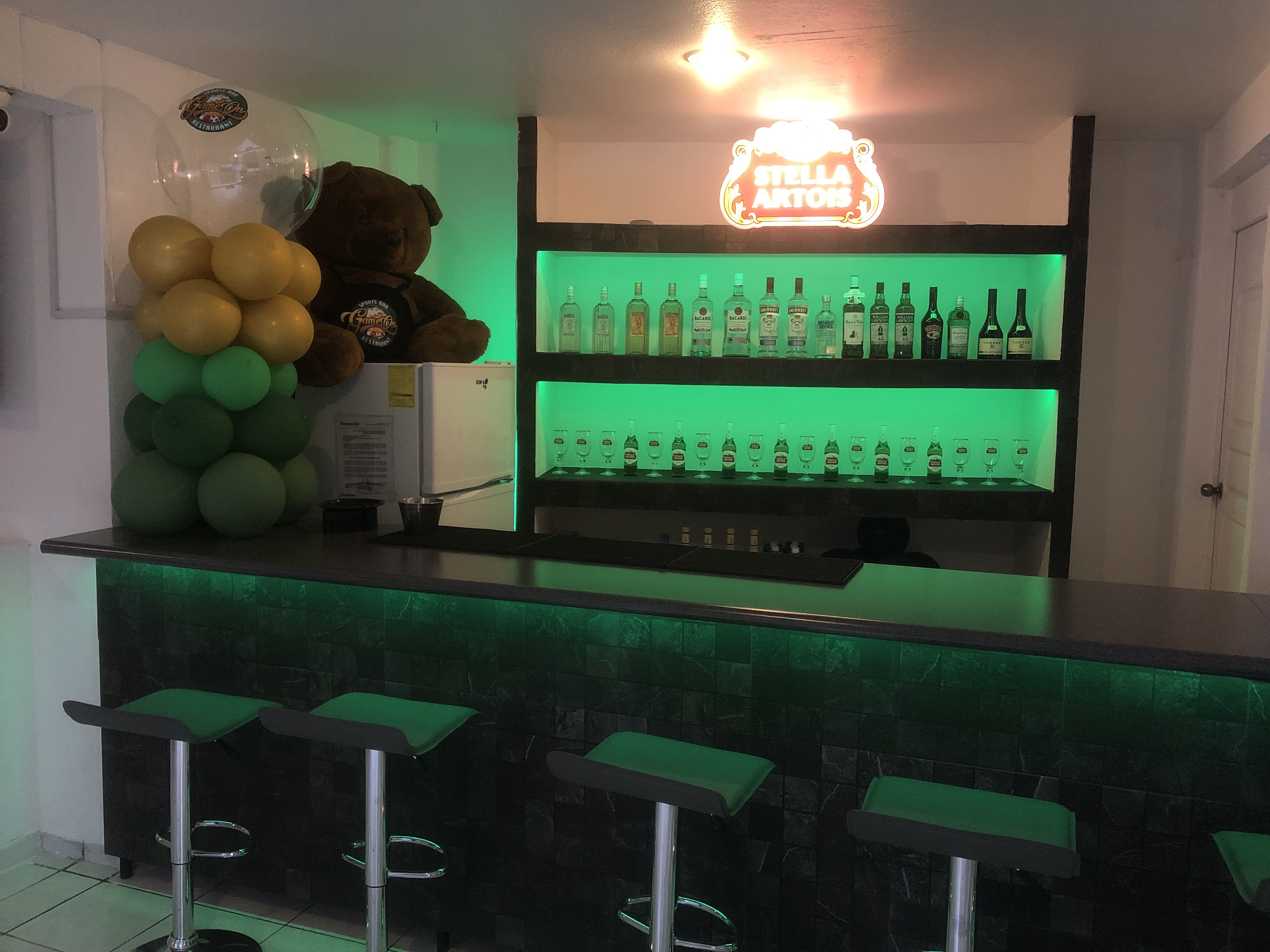 Game On - Sports Bar Restaurant image 1