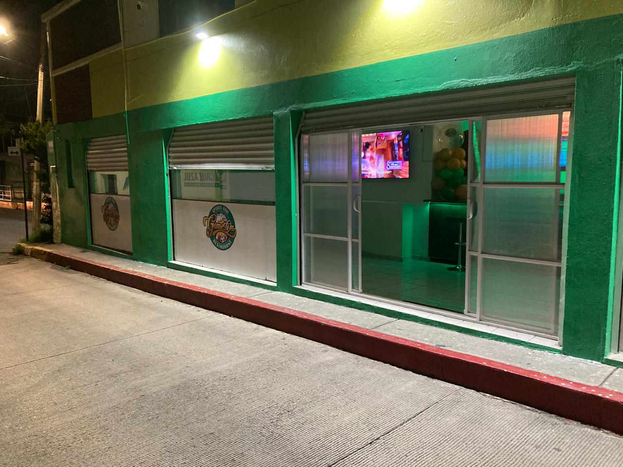 Game On - Sports Bar Restaurant image 5