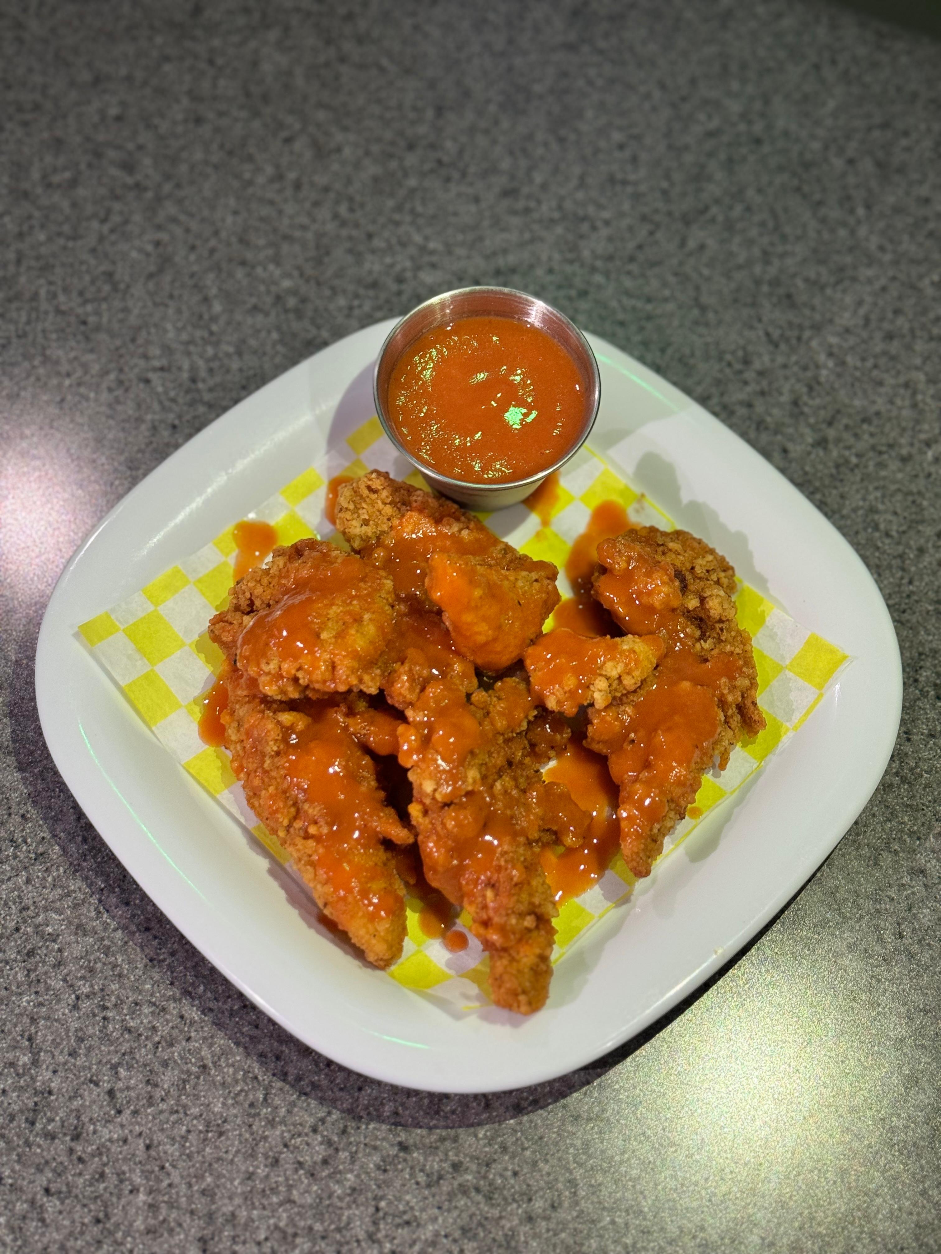 Game On - Sports Bar Restaurant image 7