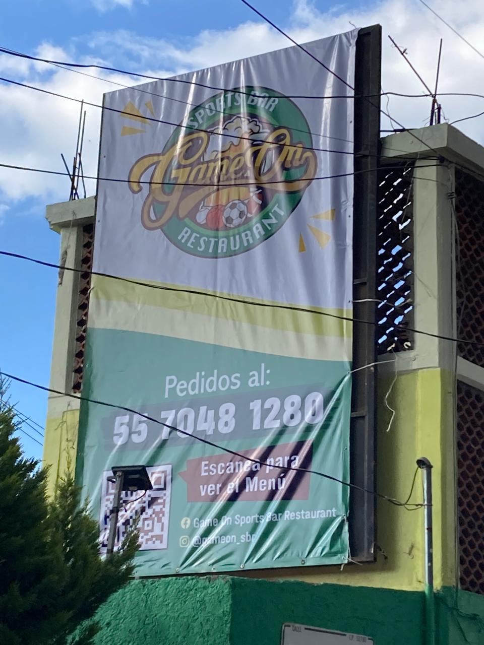 Game On - Sports Bar Restaurant image 9