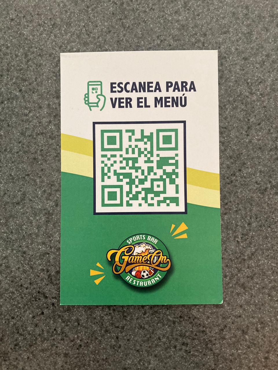 Game On - Sports Bar Restaurant image 10