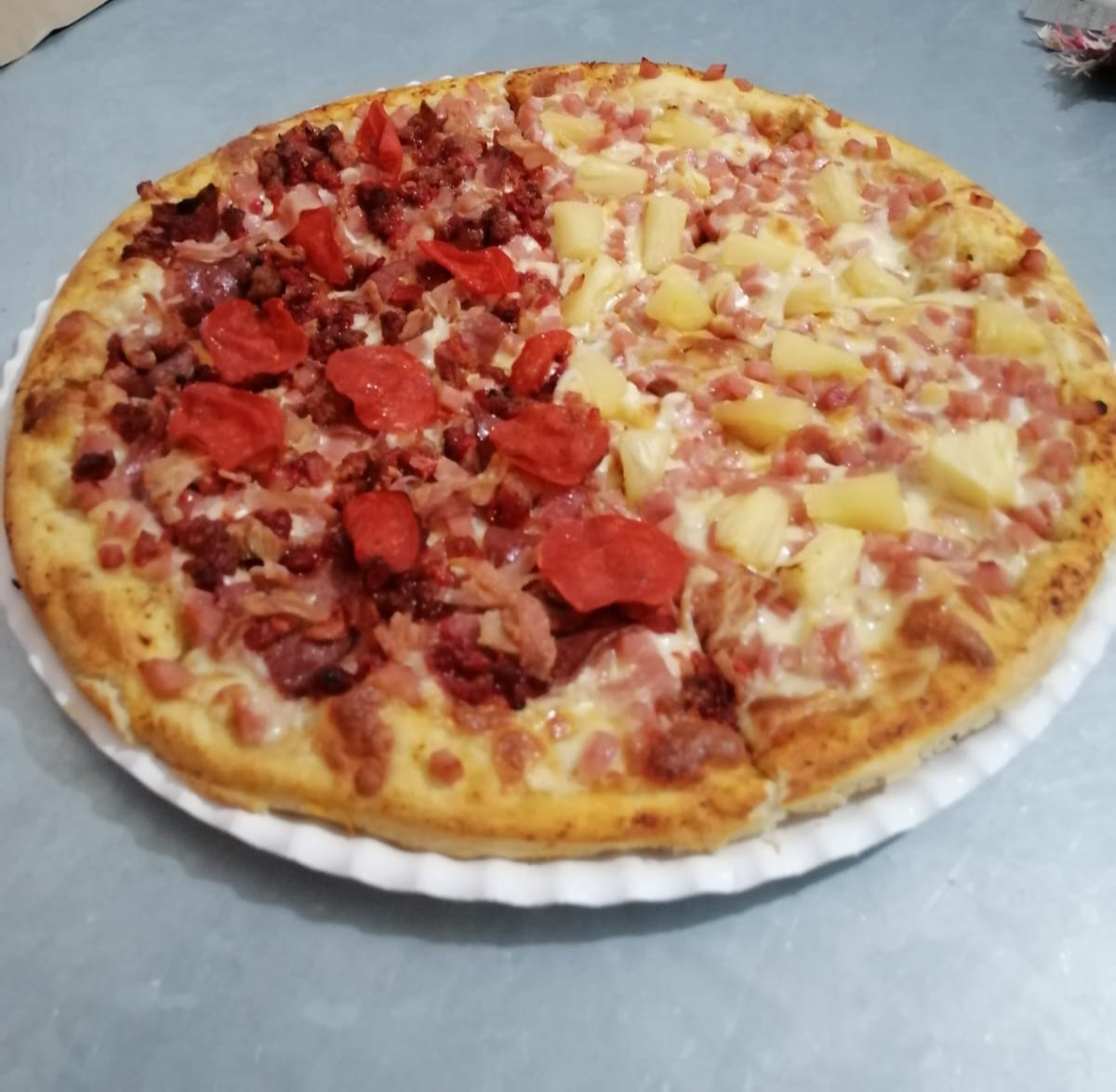 Restaurante de Comida Rápida S.A. de C.V. image 2