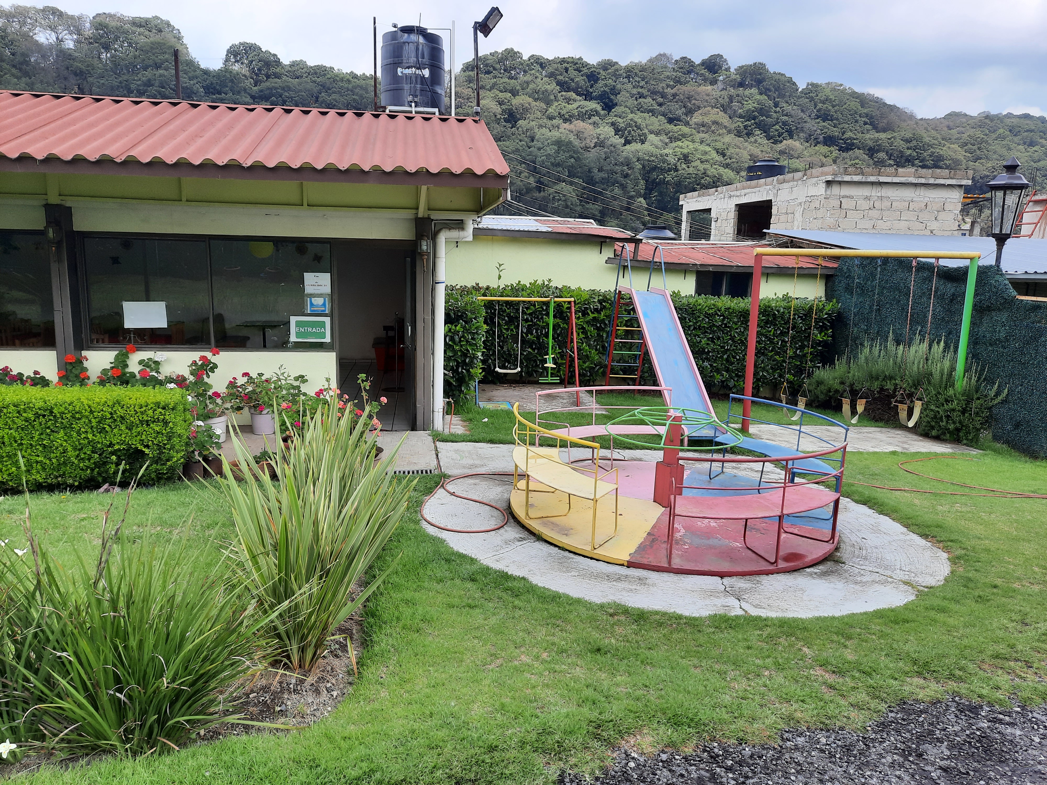 Restaurante de Comida Rápida S.A. de C.V. image 3