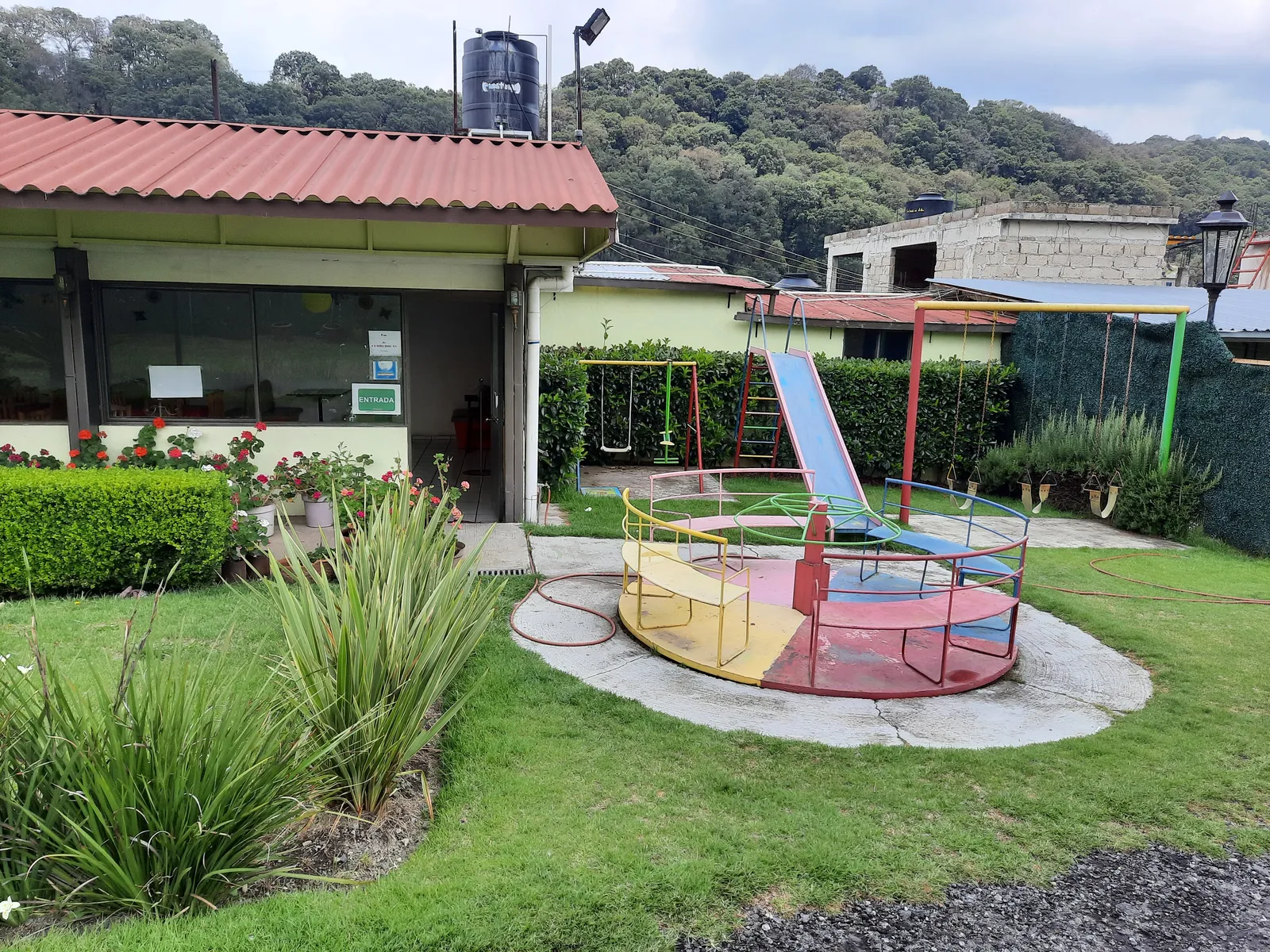 Restaurante de Comida Rápida S.A. de C.V. image 3
