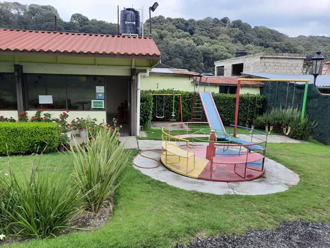 Restaurante de Comida Rápida S.A. de C.V. image 3