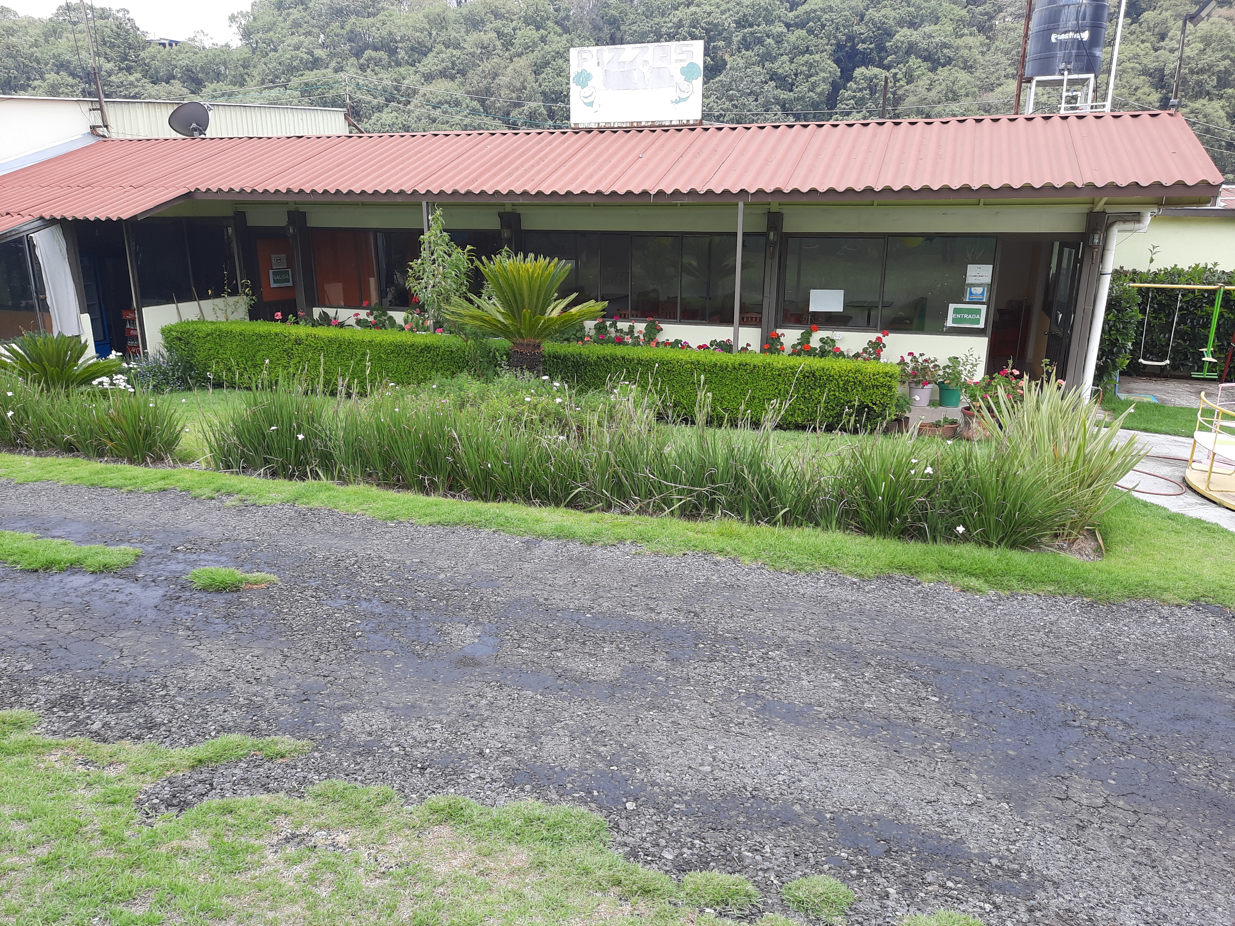 Restaurante de Comida Rápida S.A. de C.V. image 4