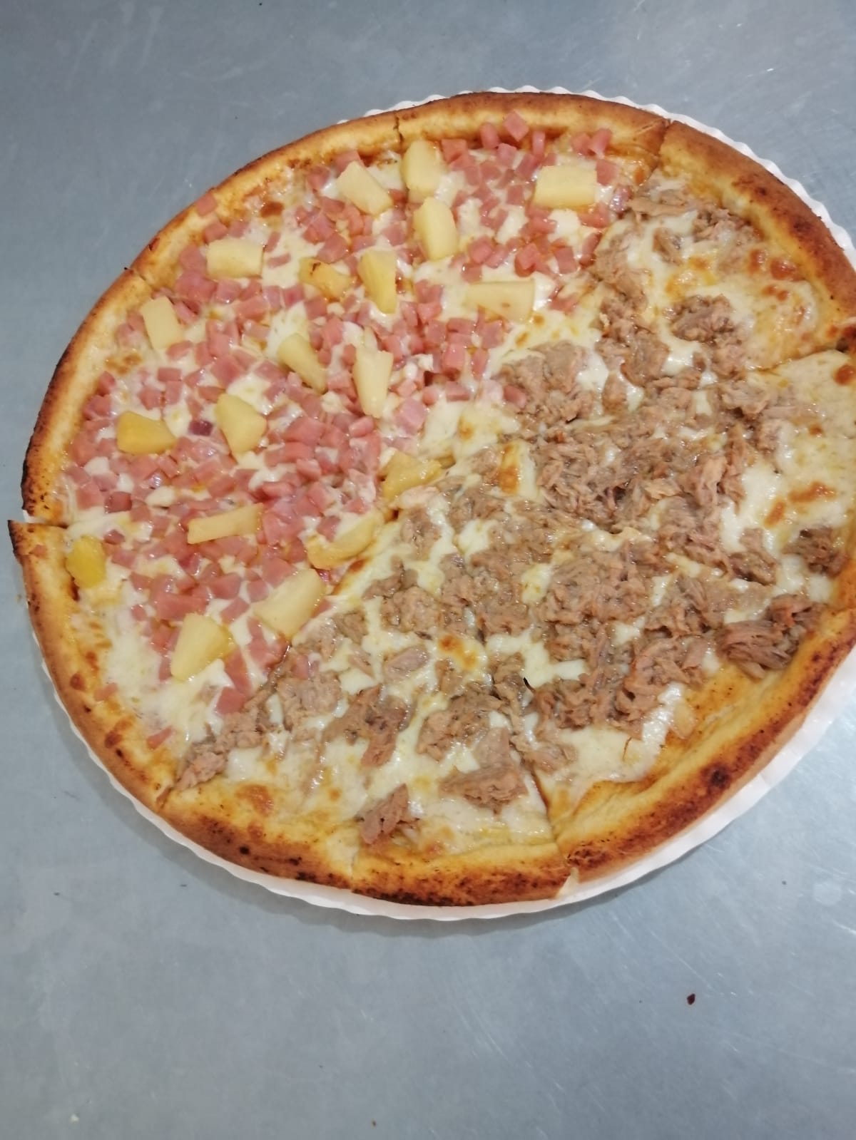 Restaurante de Comida Rápida S.A. de C.V. image 6