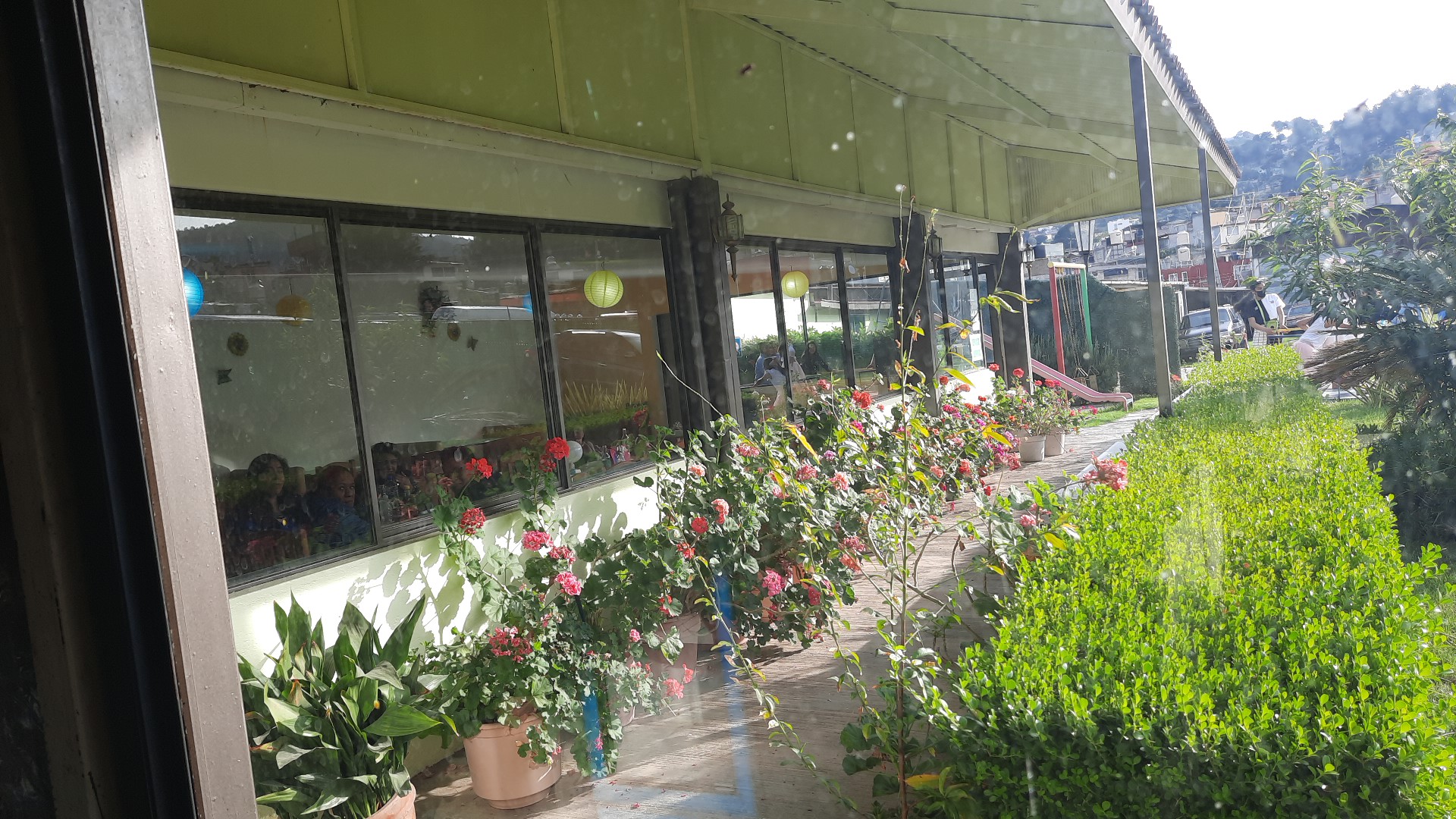 Restaurante de Comida Rápida S.A. de C.V. image 7