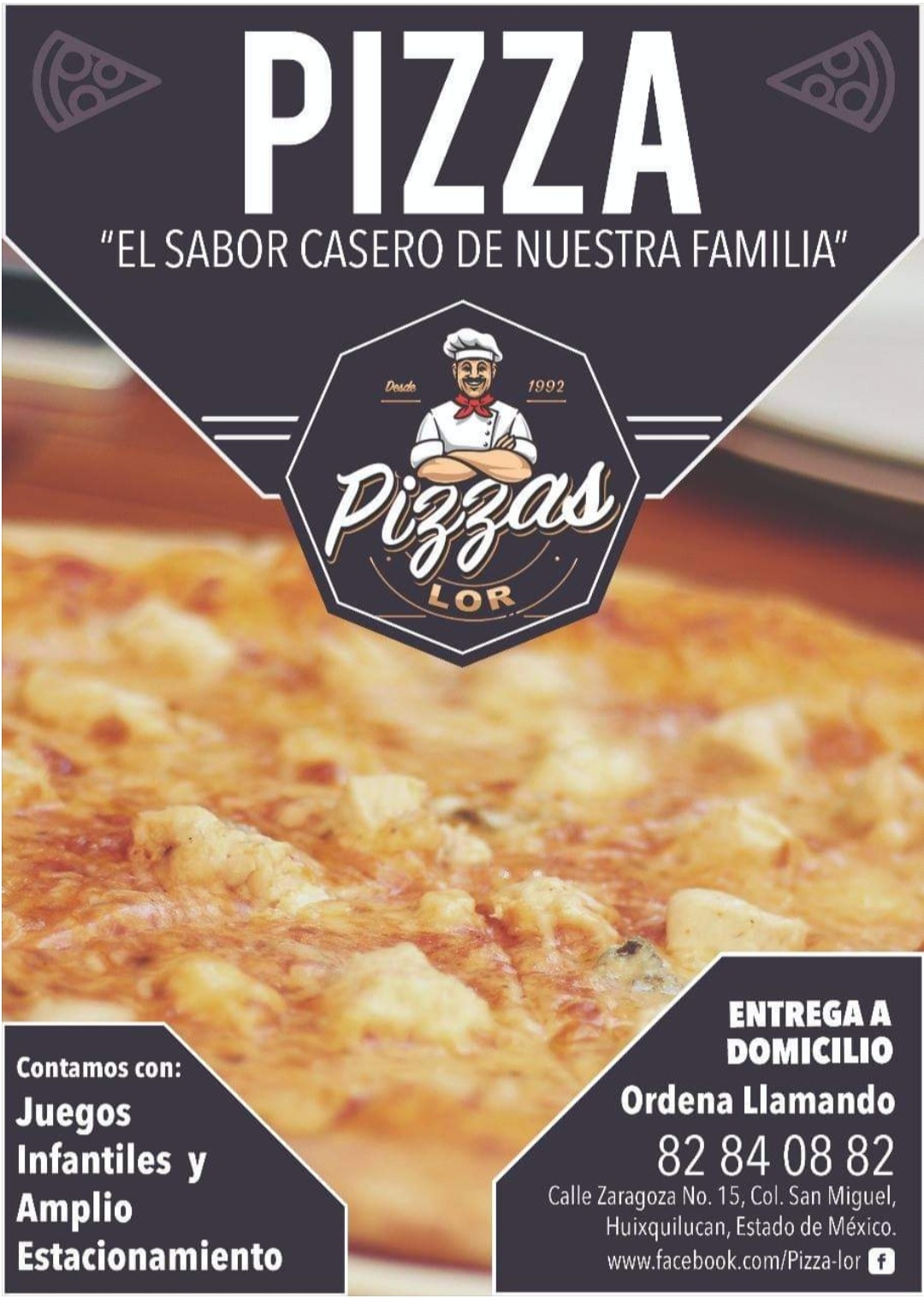 Restaurante de Comida Rápida S.A. de C.V. image 9