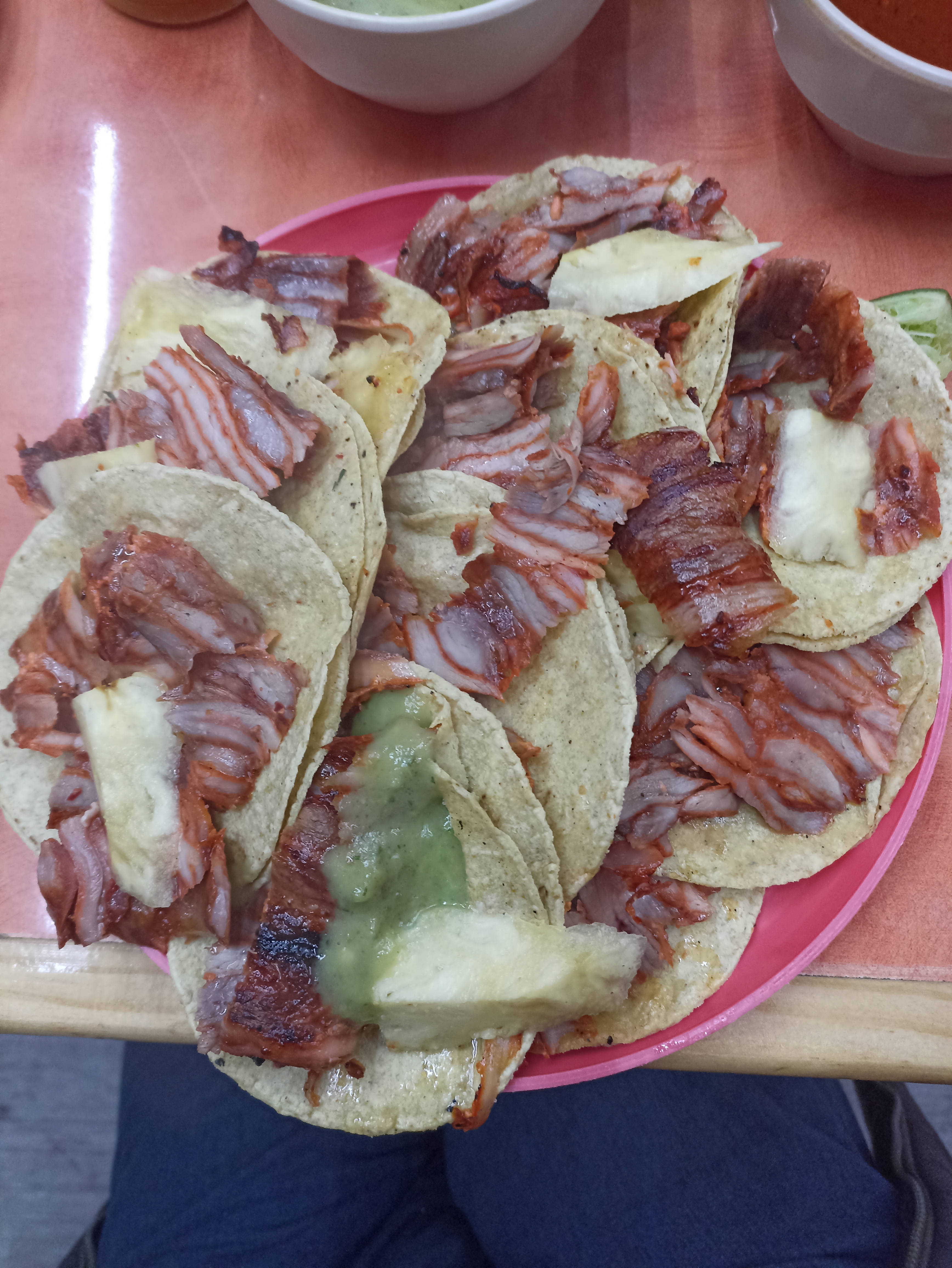 Taqueria La Flamita Mixe image 4