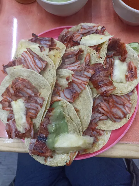 Taqueria La Flamita Mixe image 4
