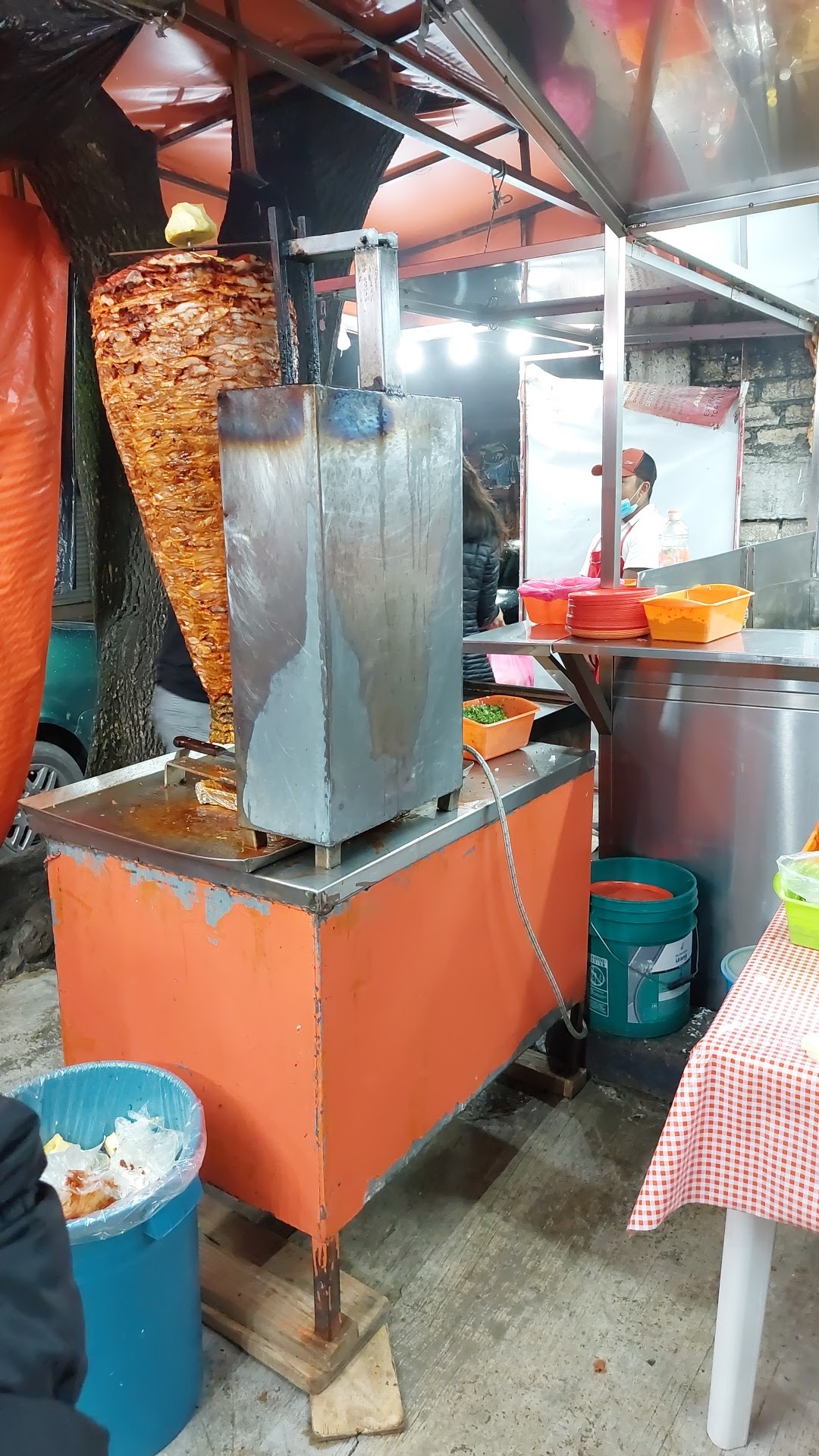 Taqueria La Flamita Mixe image 5